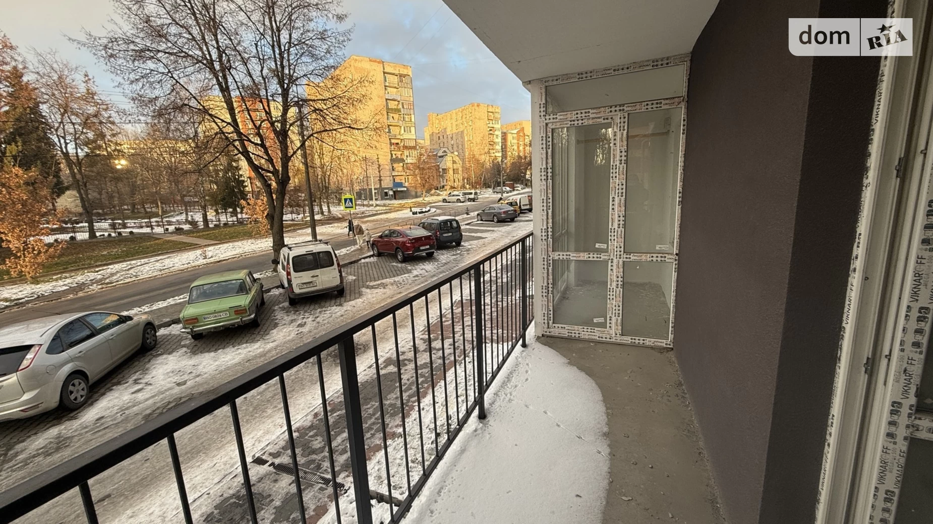 3-кімнатна квартира 96 кв. м у Тернополі, вул. Лепкого Богдана - фото 5