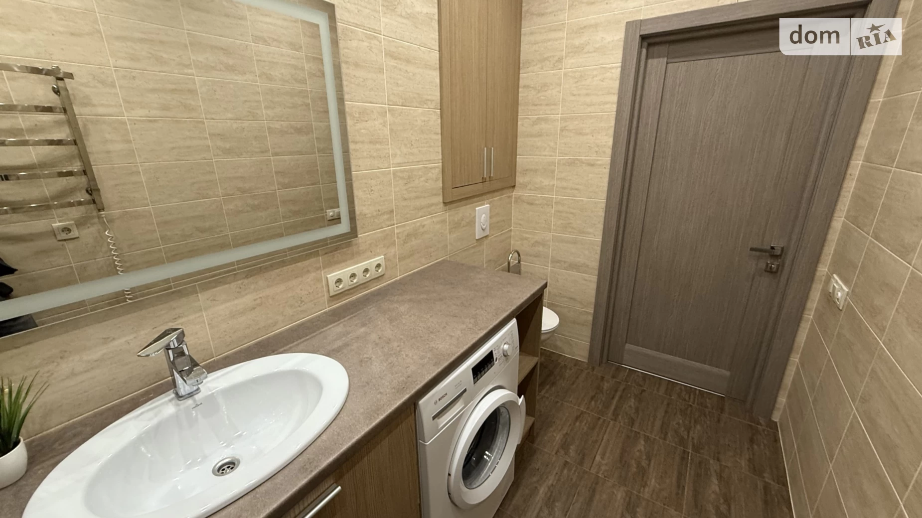 Продається 2-кімнатна квартира 63.5 кв. м у Дніпрі, вул. Сімферопольська, 2Н - фото 5