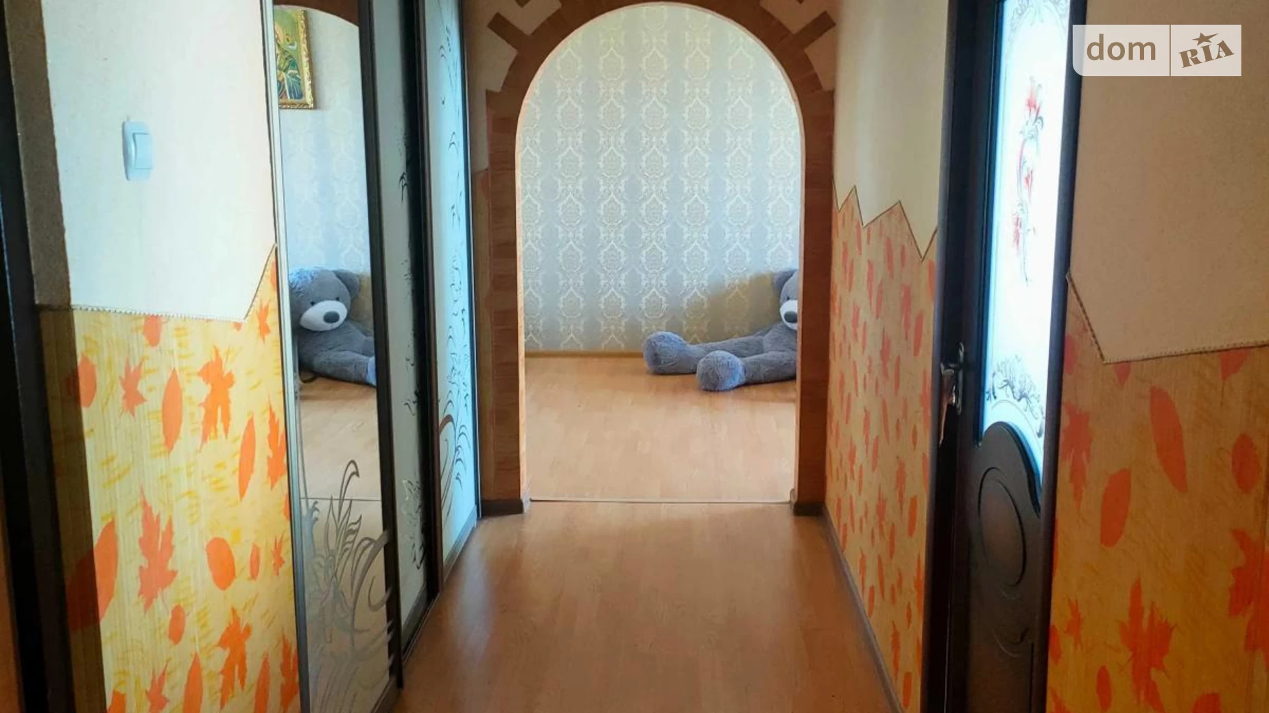 Продається 3-кімнатна квартира 64.6 кв. м у Львові, цена: 75000 $ - фото 2