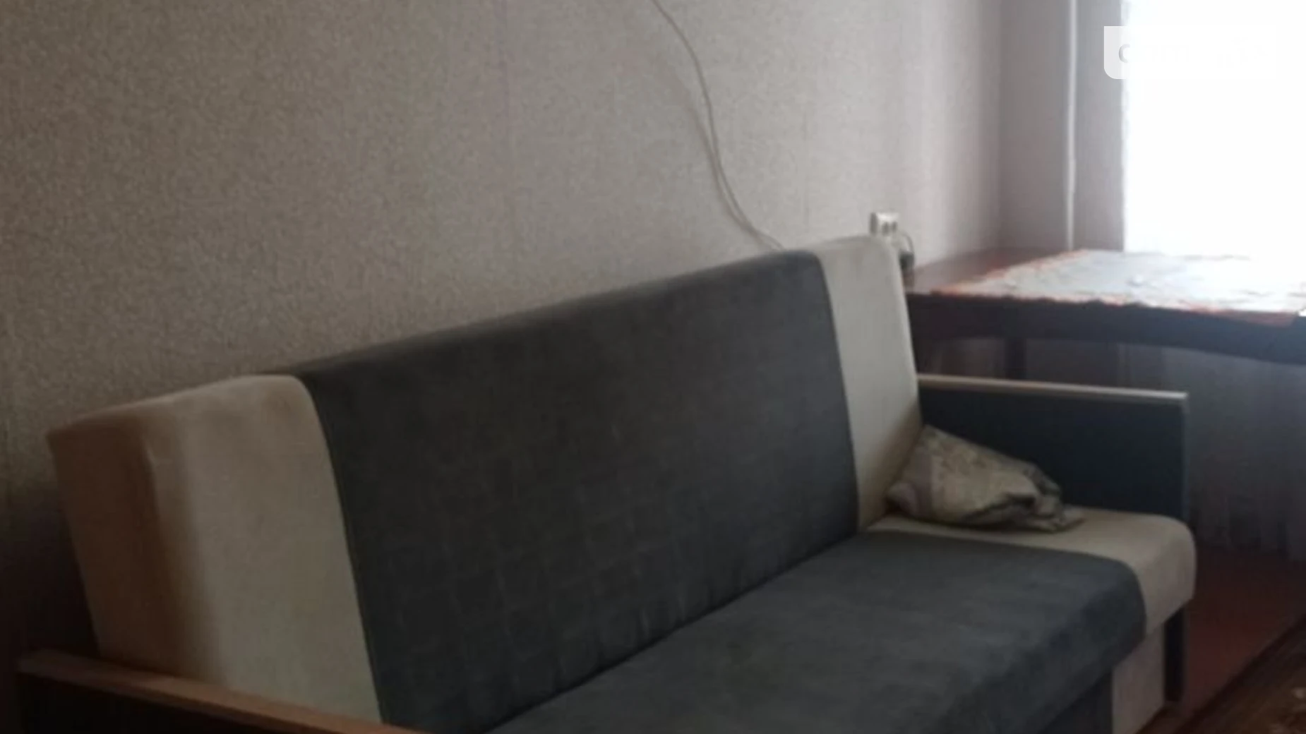 Сдается в аренду 1-комнатная квартира 32 кв. м в Хмельницком, Львовское шоссе - фото 3
