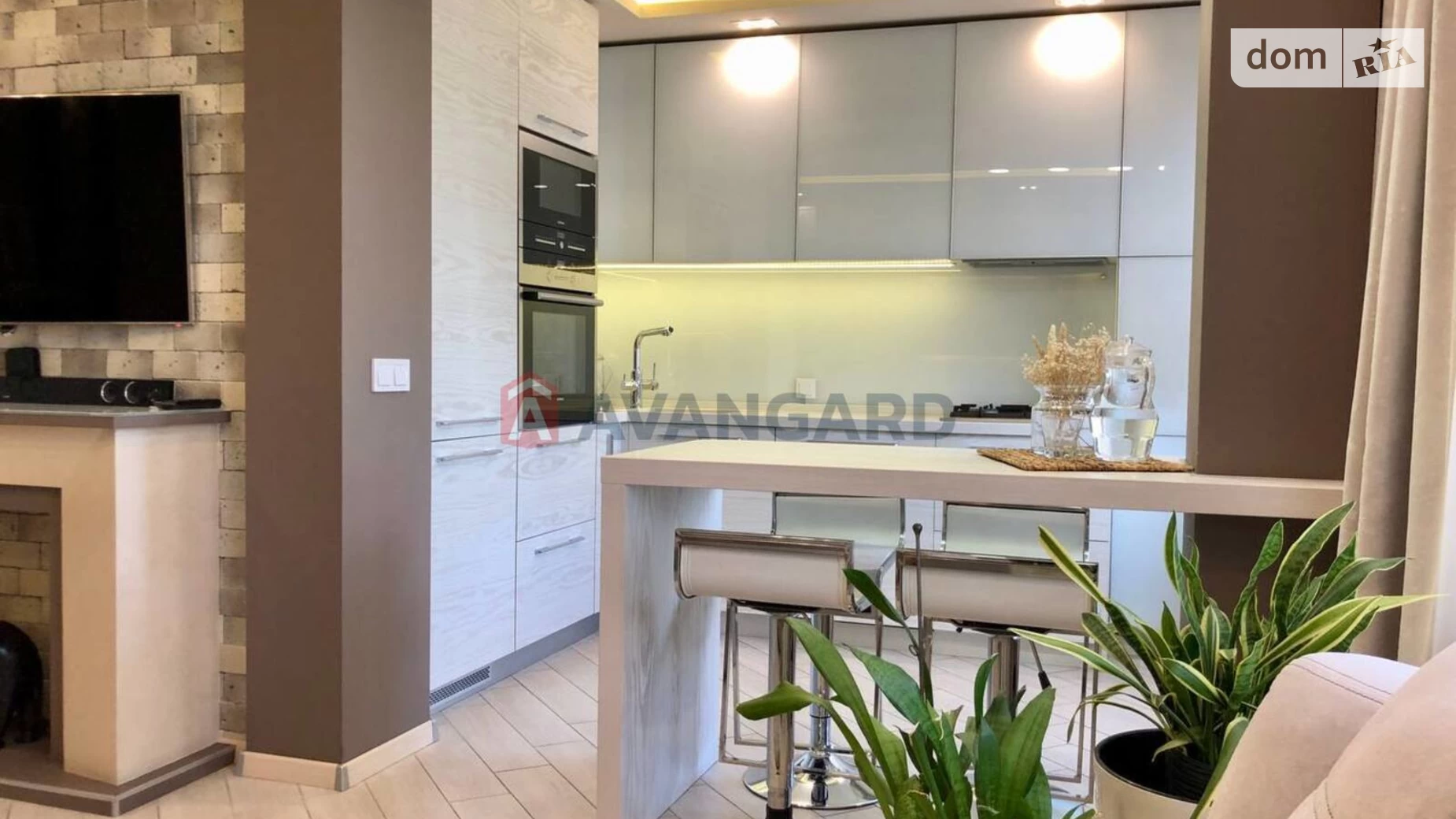Продается 4-комнатная квартира 91 кв. м в Днепре, цена: 85000 $ - фото 2