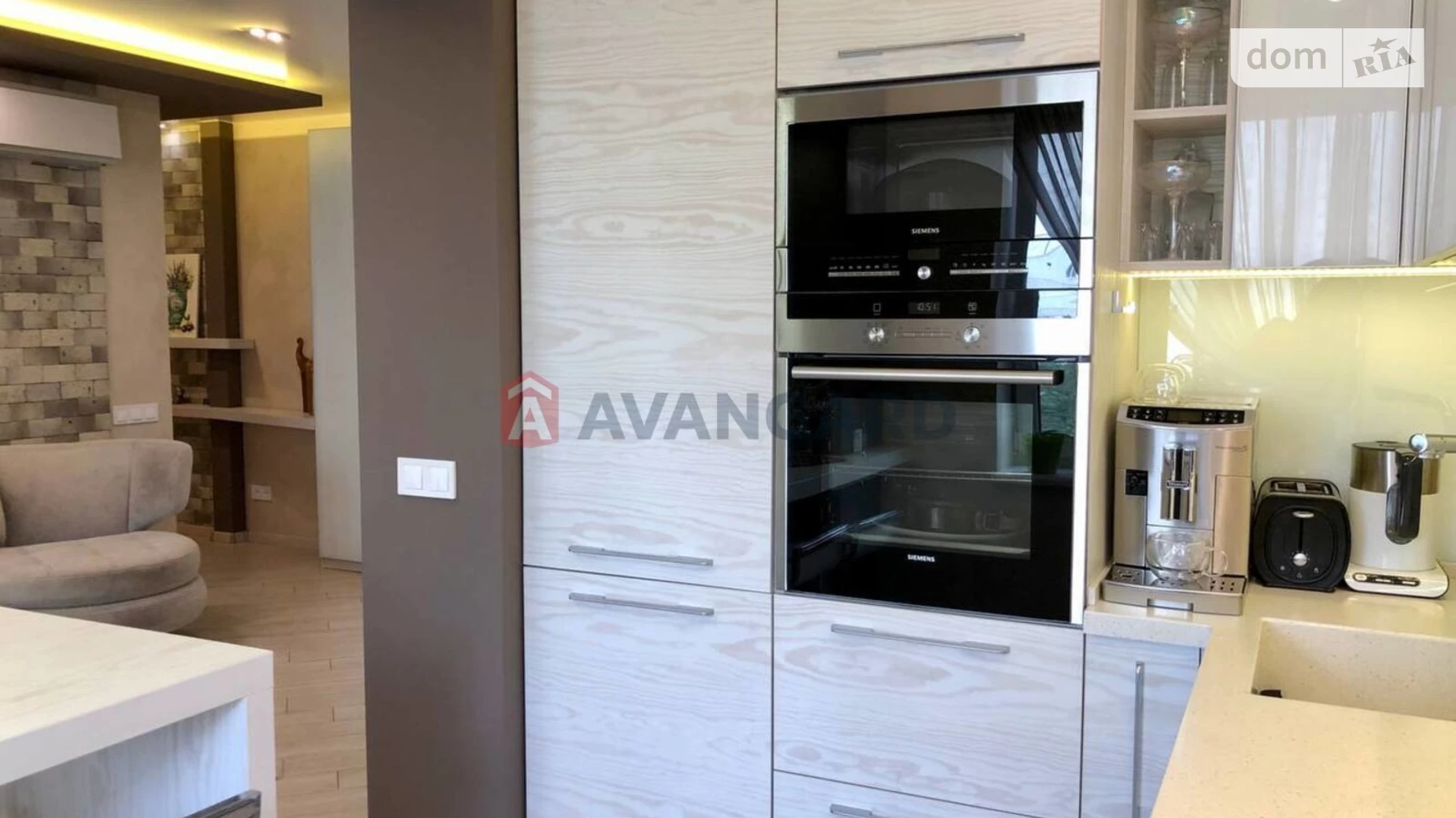 Продается 4-комнатная квартира 91 кв. м в Днепре, цена: 85000 $ - фото 3