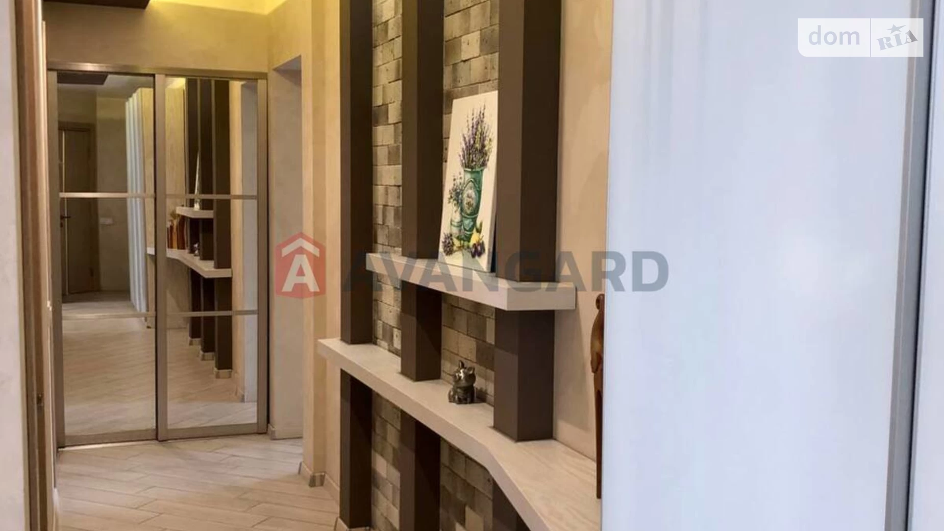 Продается 4-комнатная квартира 91 кв. м в Днепре, цена: 85000 $ - фото 5
