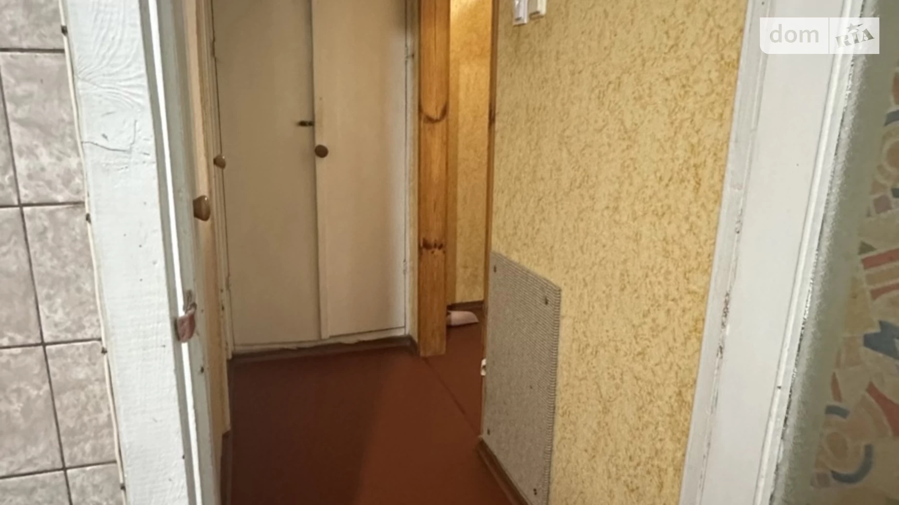 Продається 2-кімнатна квартира 50 кв. м у Полтаві, бул. Побєдоносцева Юрія, 11 - фото 2