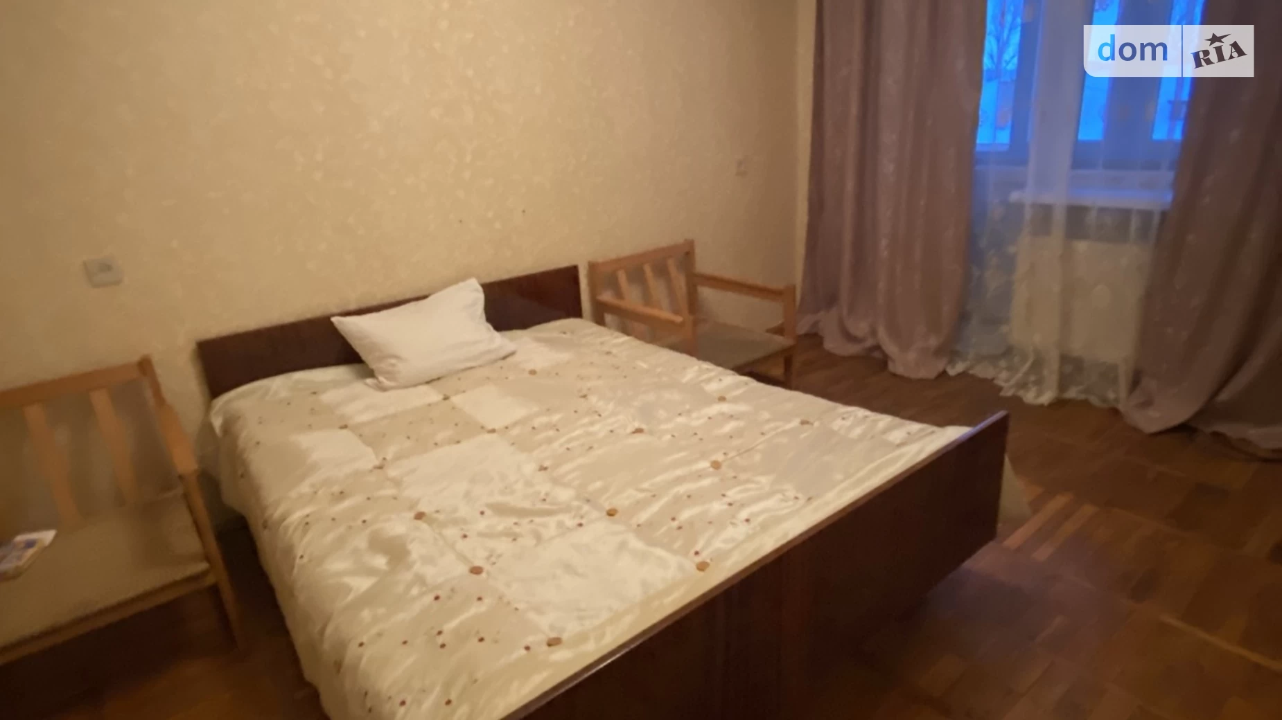 3-комнатная квартира 60 кв. м в Тернополе, ул. Микулинецкая, 109 - фото 3