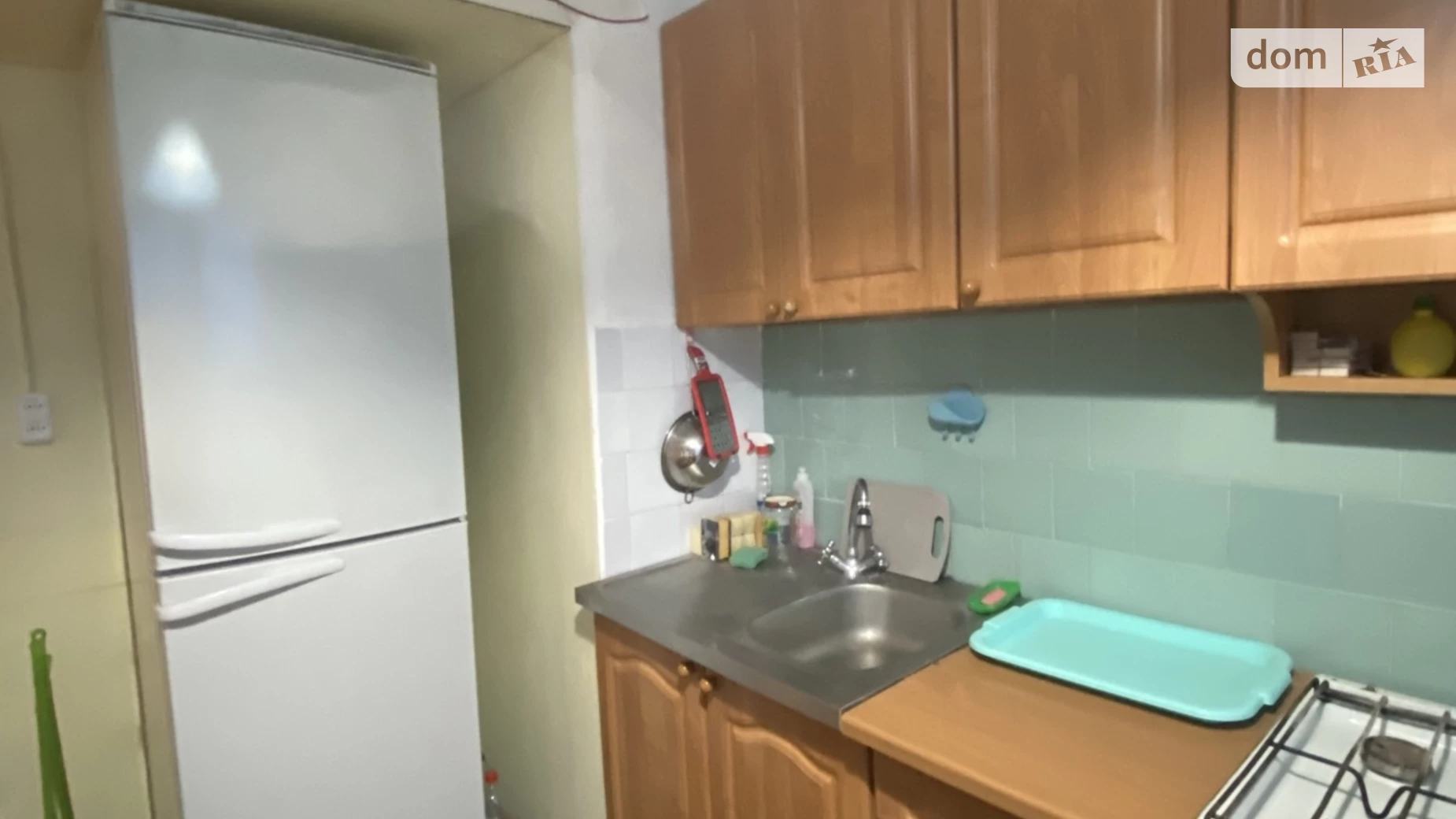 3-комнатная квартира 60 кв. м в Тернополе, ул. Микулинецкая, 109 - фото 4