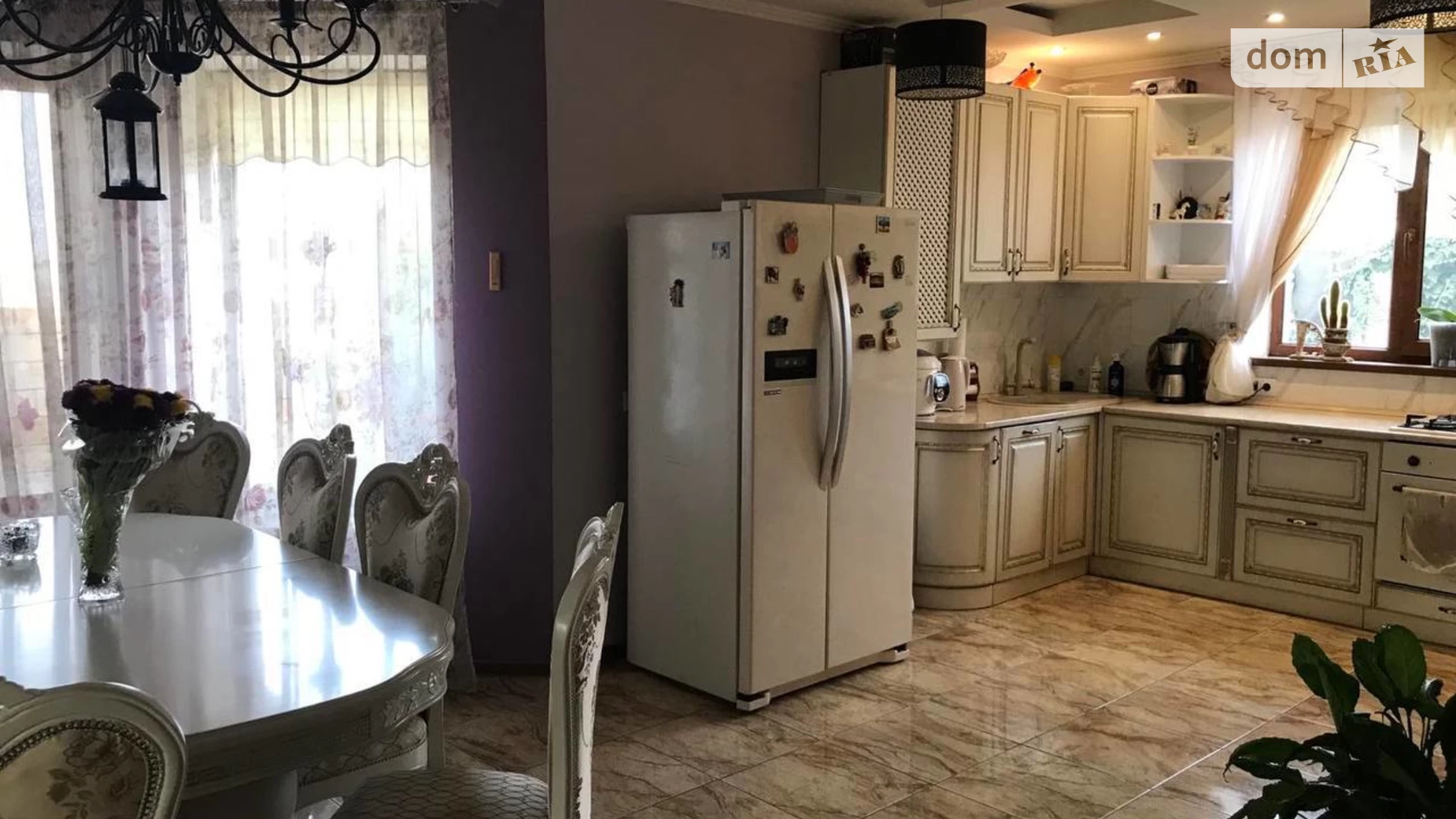 Продается дом на 2 этажа 219.2 кв. м с террасой, цена: 125000 $ - фото 5