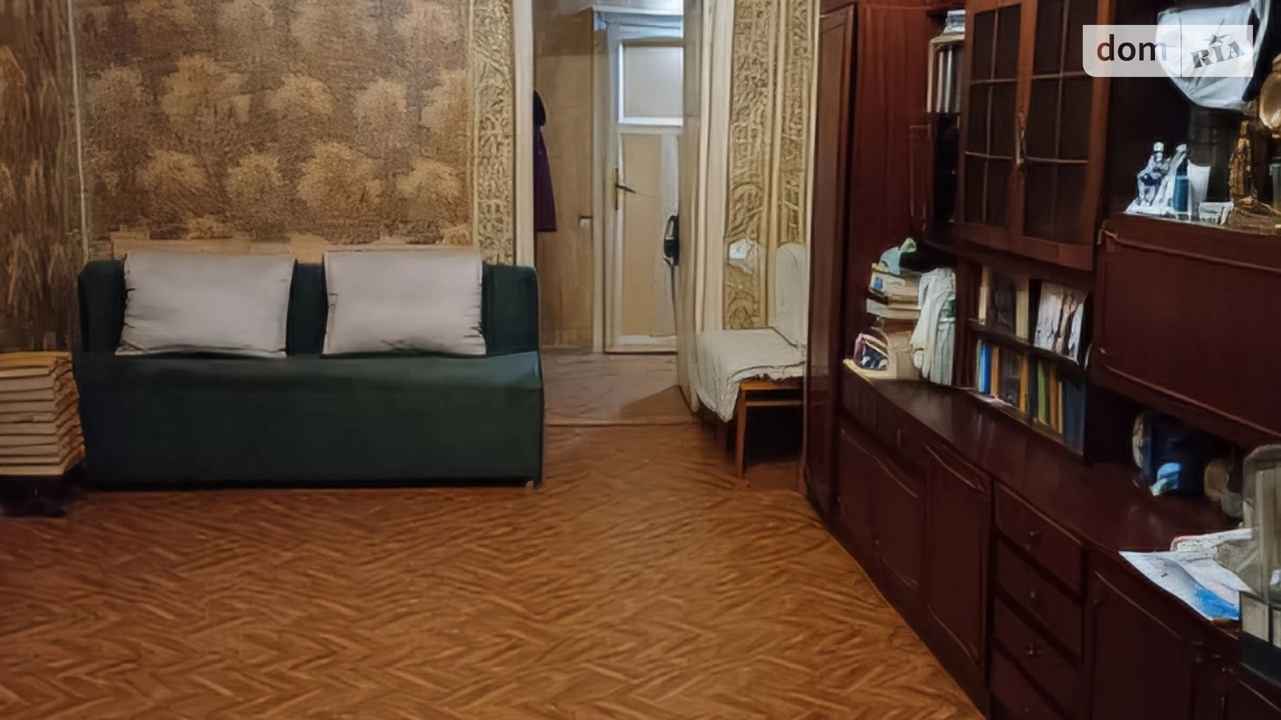 Продается 2-комнатная квартира 56.8 кв. м в Одессе, цена: 55000 $ - фото 2