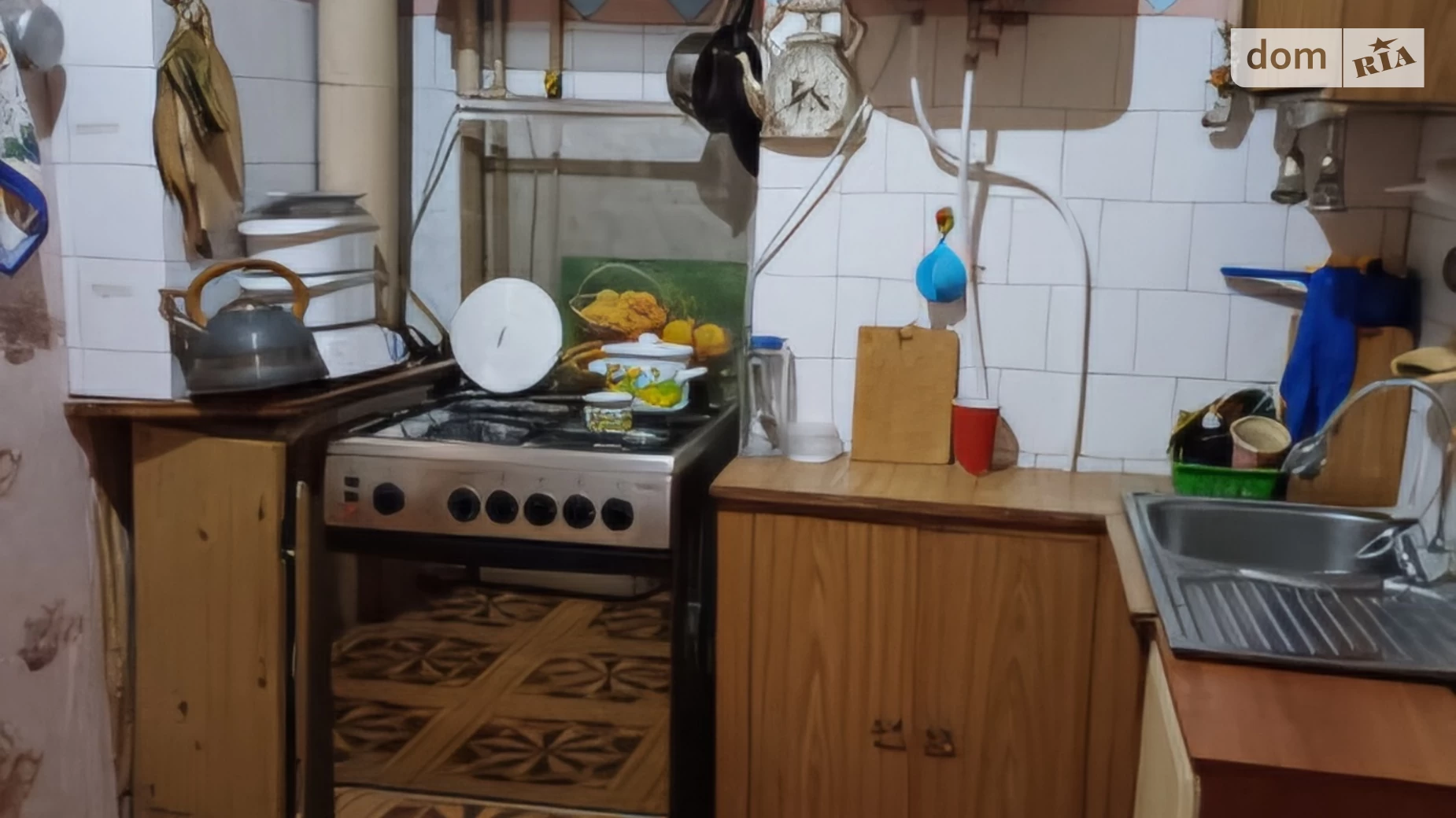 Продается 2-комнатная квартира 56.8 кв. м в Одессе, цена: 55000 $ - фото 3