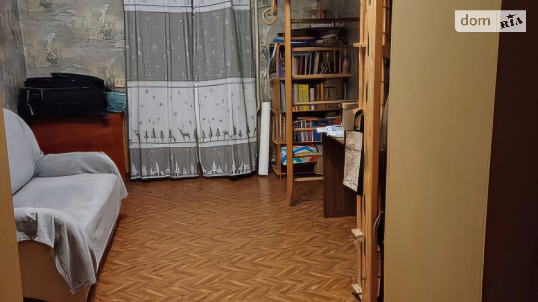 Продается 2-комнатная квартира 56.8 кв. м в Одессе, цена: 55000 $ - фото 5