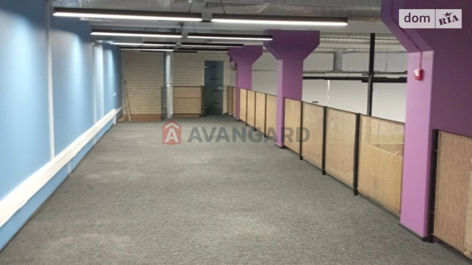 Здається в оренду офіс 812 кв. м в бізнес-центрі, цена: 9744 $ - фото 4