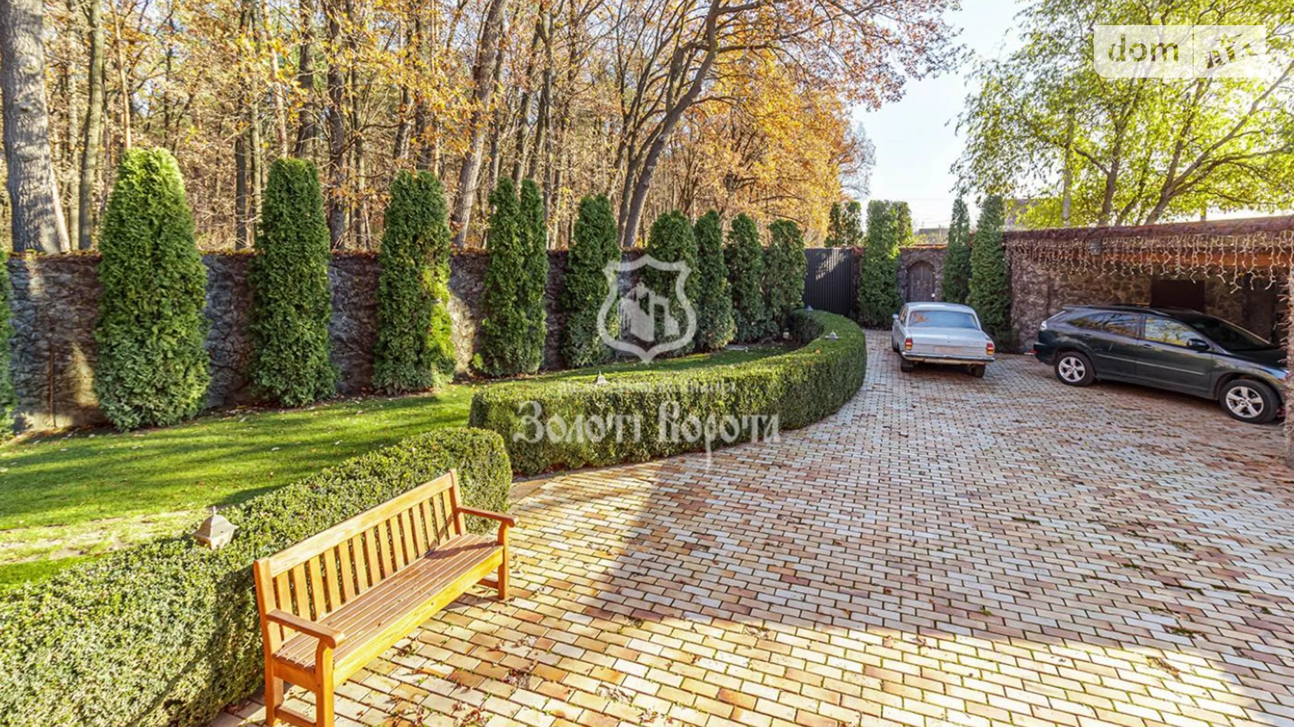 Продається будинок 2 поверховий 423.9 кв. м з гаражем, цена: 655000 $ - фото 3