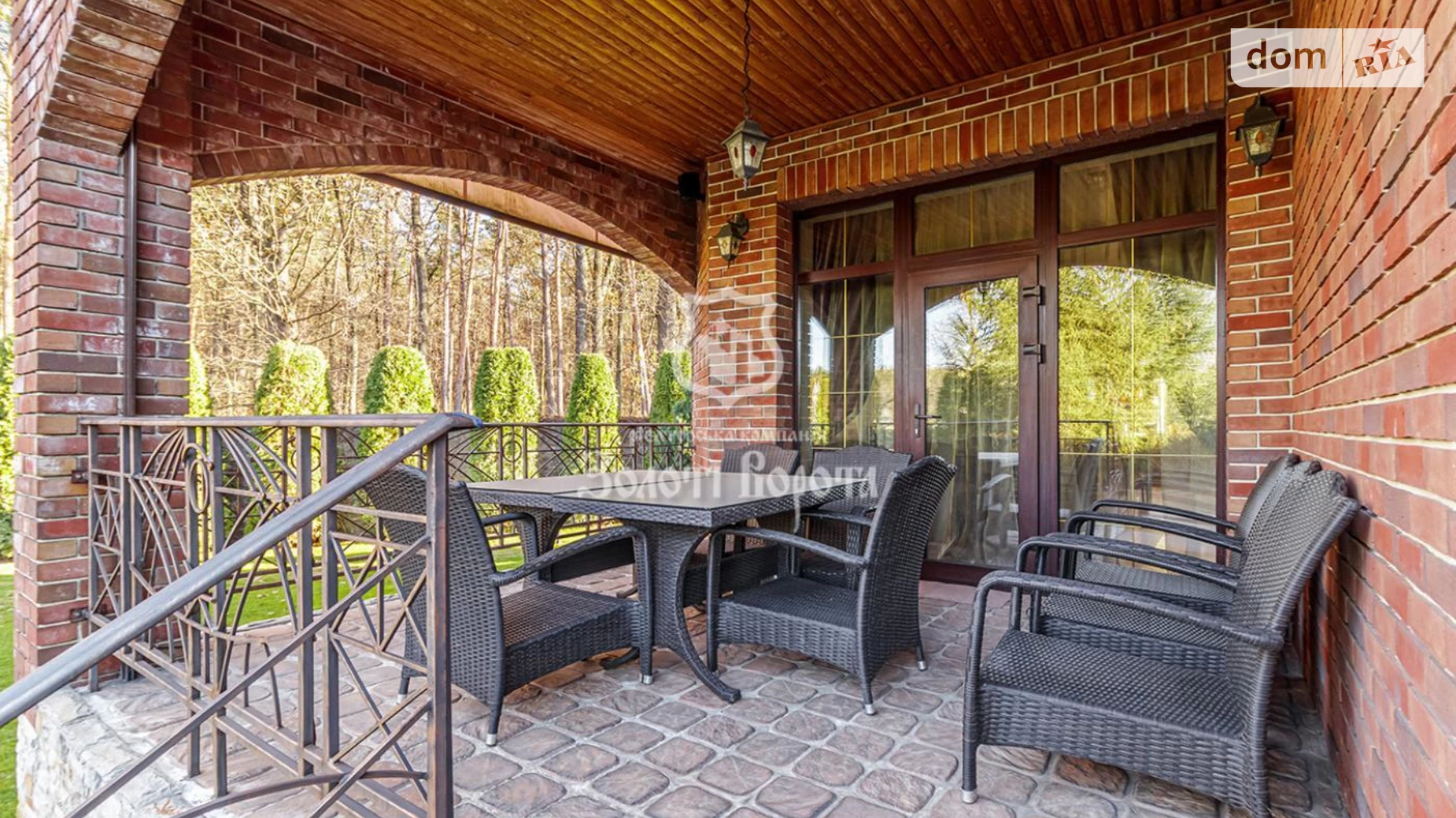 Продається будинок 2 поверховий 423.9 кв. м з гаражем, цена: 655000 $ - фото 4
