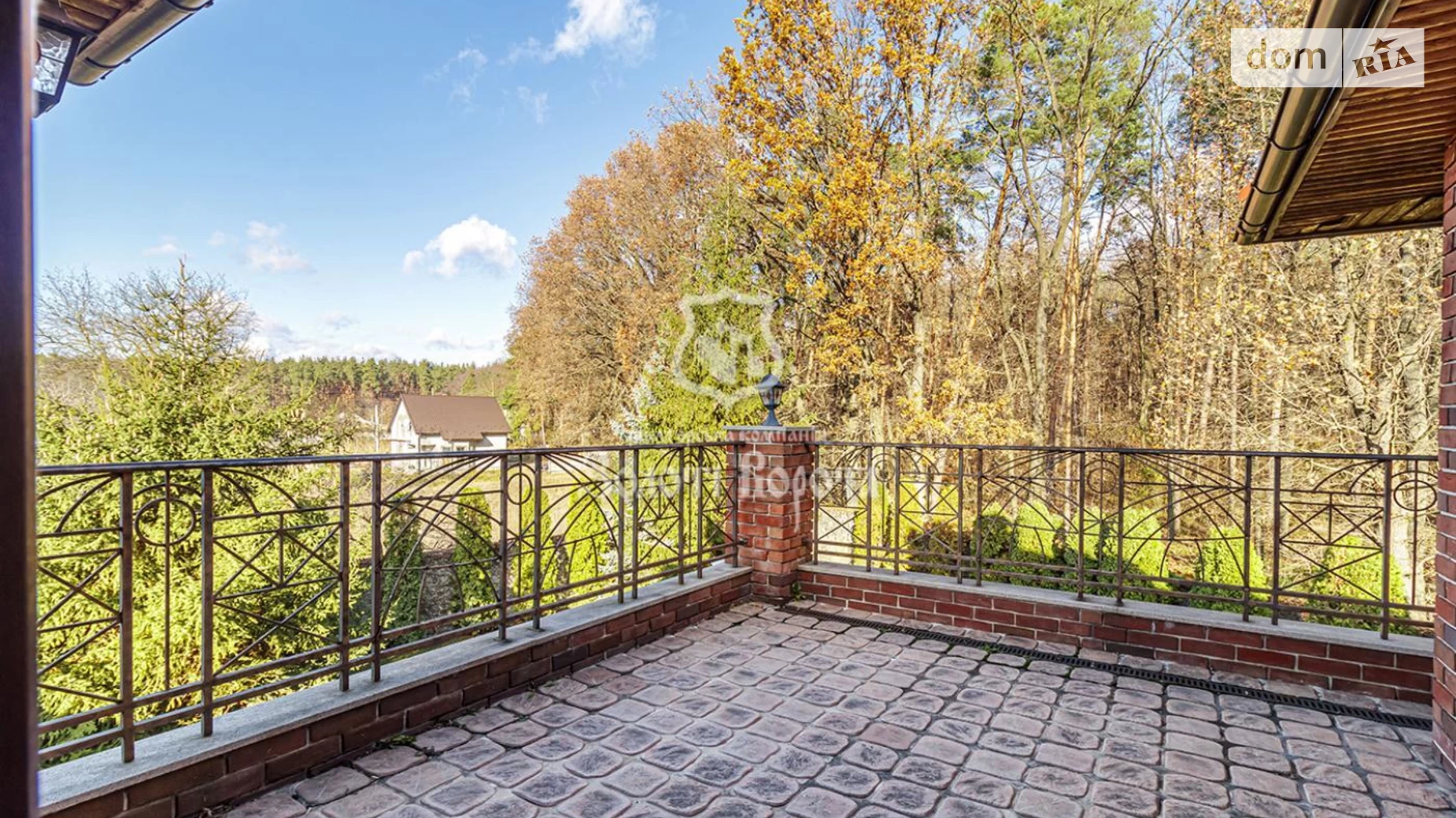 Продається будинок 2 поверховий 423.9 кв. м з гаражем, цена: 655000 $ - фото 5