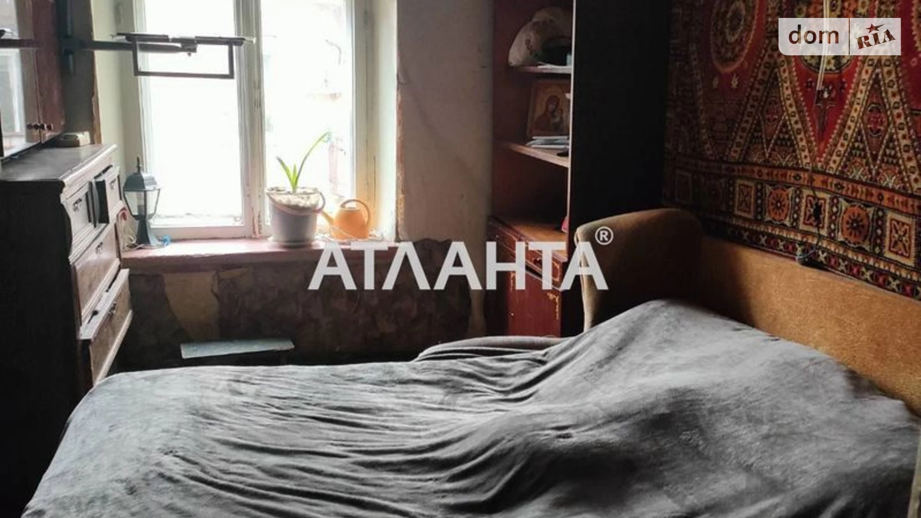 Продается 3-комнатная квартира 69.9 кв. м в Одессе, цена: 35000 $ - фото 2