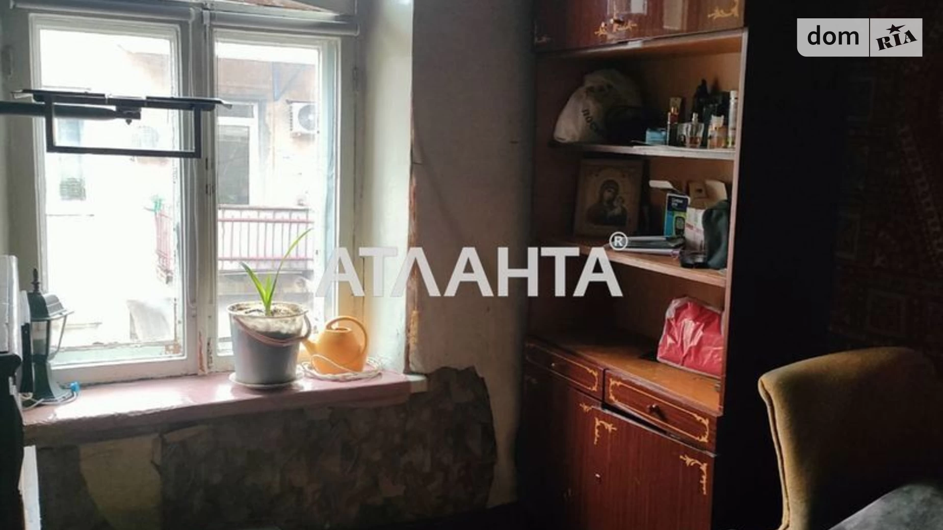 Продається 3-кімнатна квартира 69.9 кв. м у Одесі, цена: 35000 $ - фото 4