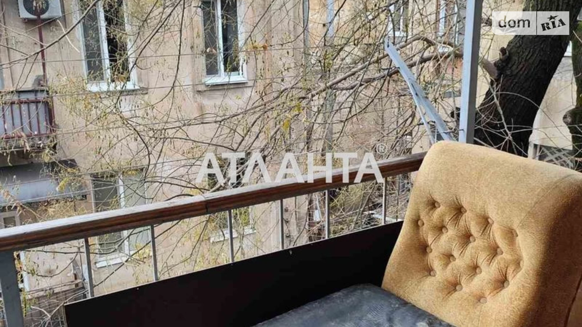 Продается 3-комнатная квартира 69.9 кв. м в Одессе, цена: 35000 $ - фото 5