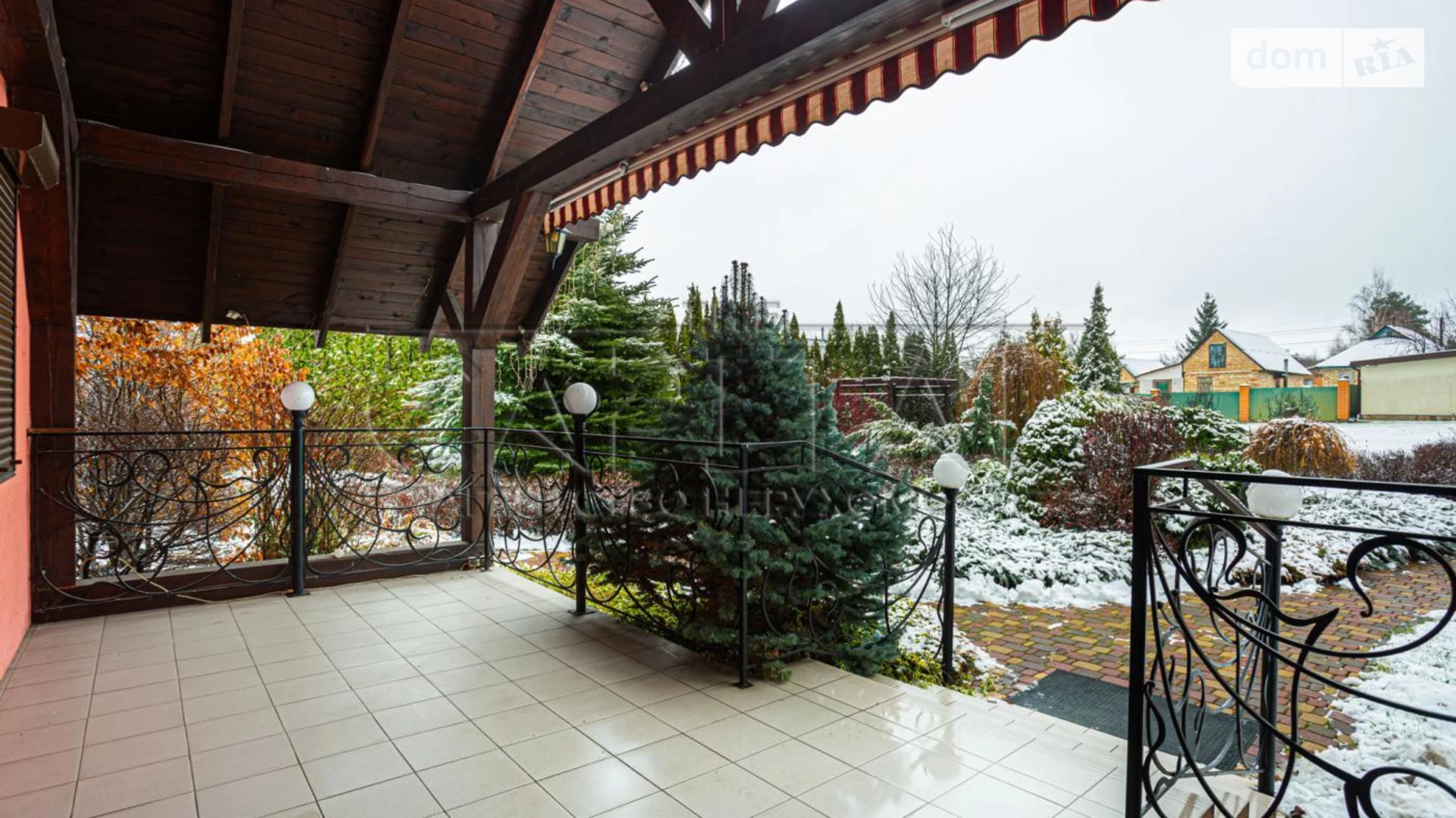 Продается дом на 2 этажа 148.5 кв. м с садом, цена: 183000 $ - фото 5