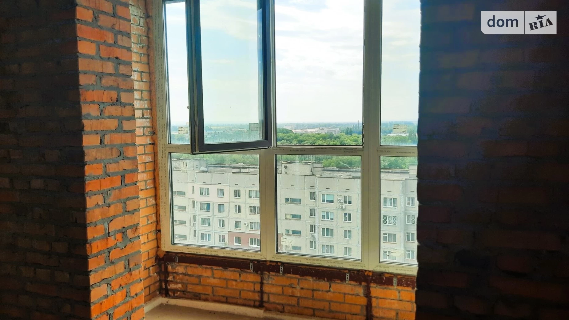 Продається 1-кімнатна квартира 37.4 кв. м у Черкасах, просп. Перемоги(30-річчя Перемоги), 8/5 - фото 3