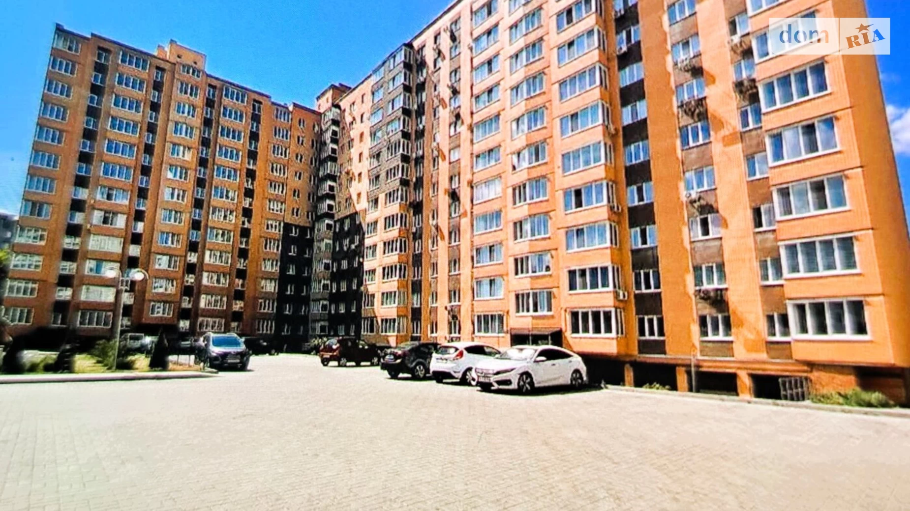 Продається 1-кімнатна квартира 37.4 кв. м у Черкасах, просп. Перемоги(30-річчя Перемоги), 8/5 - фото 2