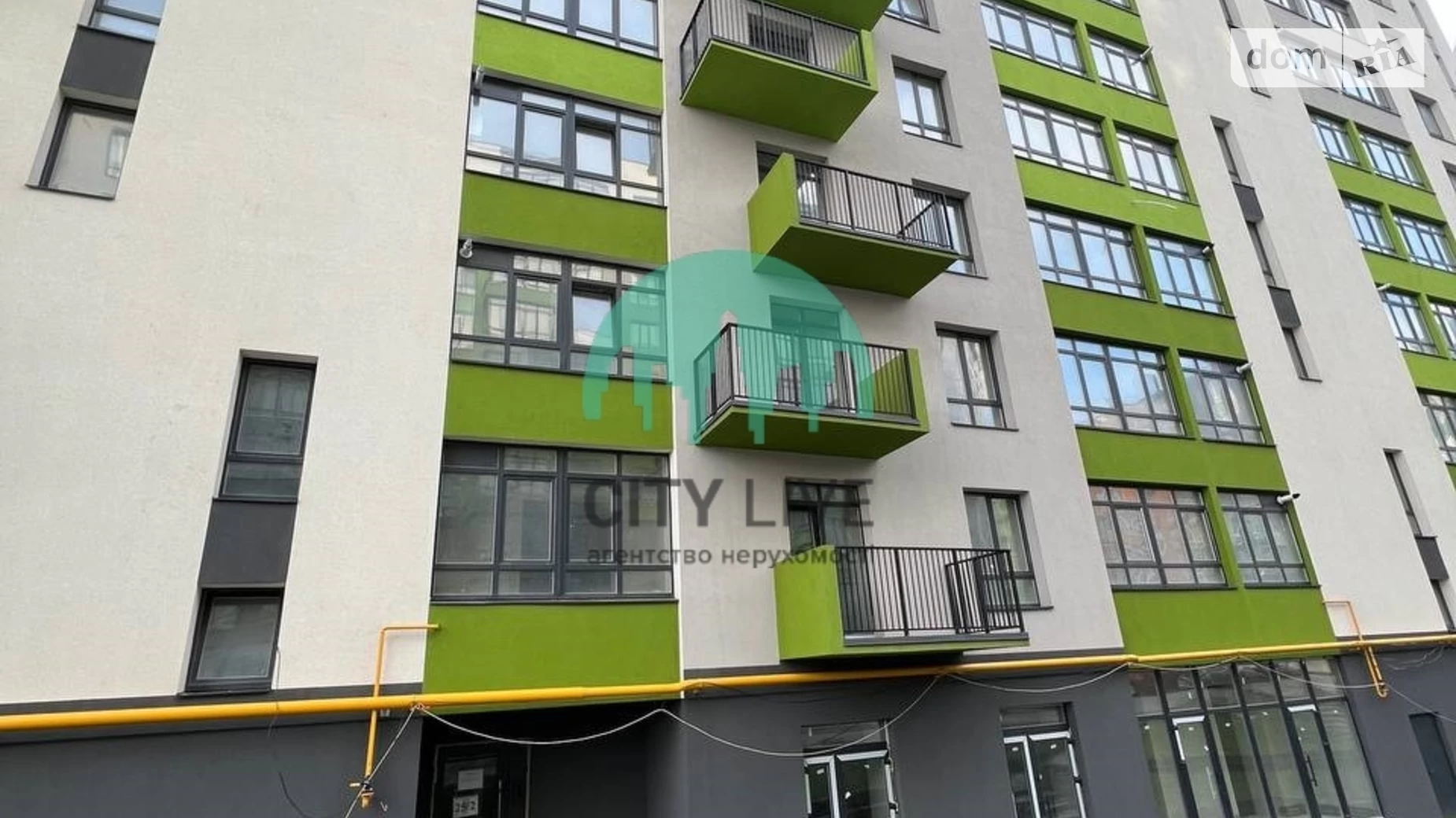 Продається 3-кімнатна квартира 82 кв. м у Івано-Франківську, цена: 75000 $ - фото 2