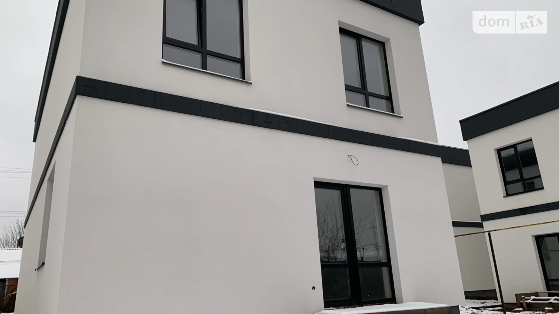 Продается дом на 2 этажа 125 кв. м с балконом, цена: 140000 $ - фото 3