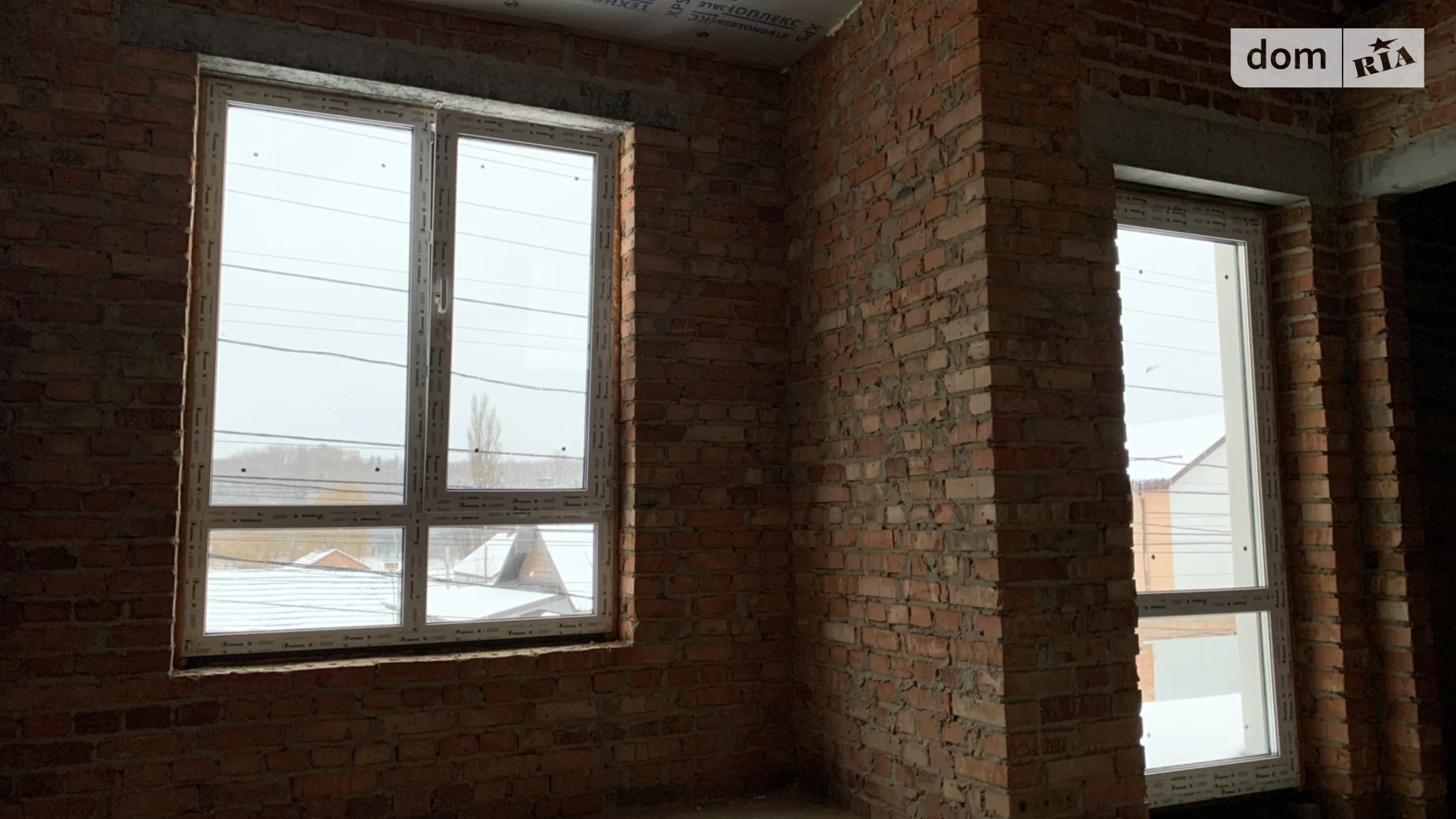 Продается дом на 2 этажа 125 кв. м с камином, цена: 140000 $ - фото 5