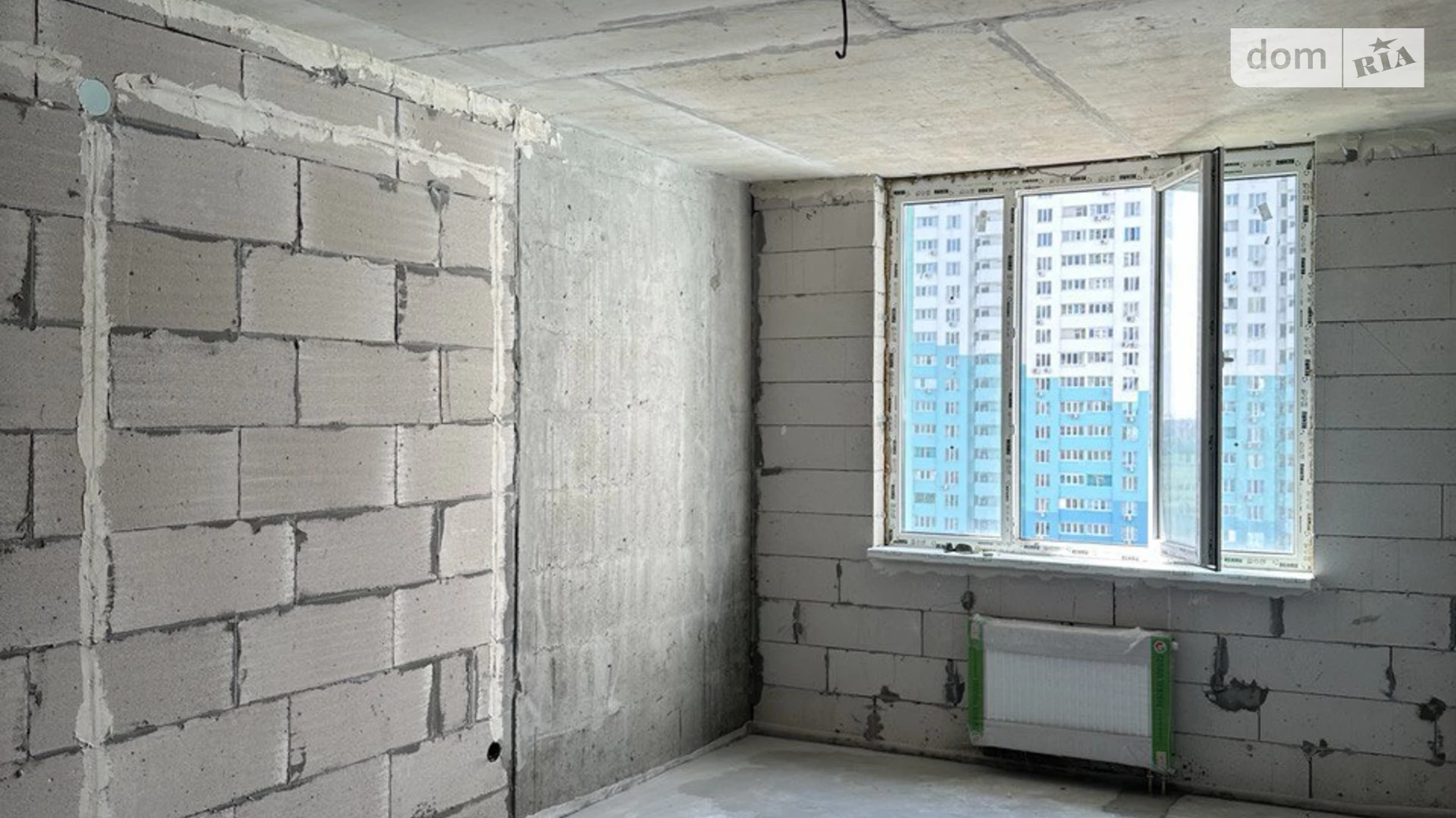 Продается 1-комнатная квартира 45.53 кв. м в Новоселках, ул. Пригородная, 22Б - фото 3