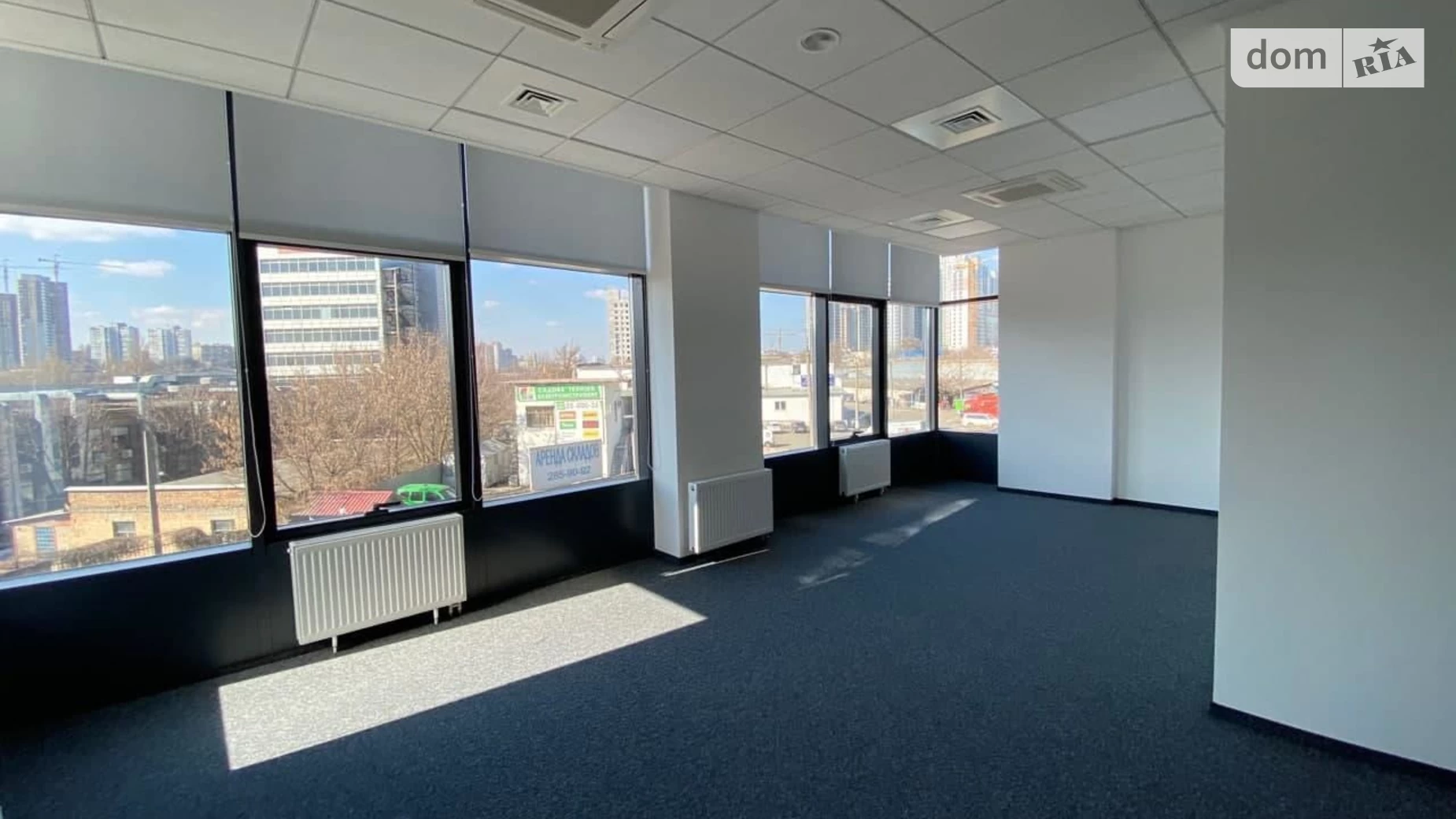 Сдается в аренду офис 560 кв. м в бизнес-центре, цена: 9400 $ - фото 3