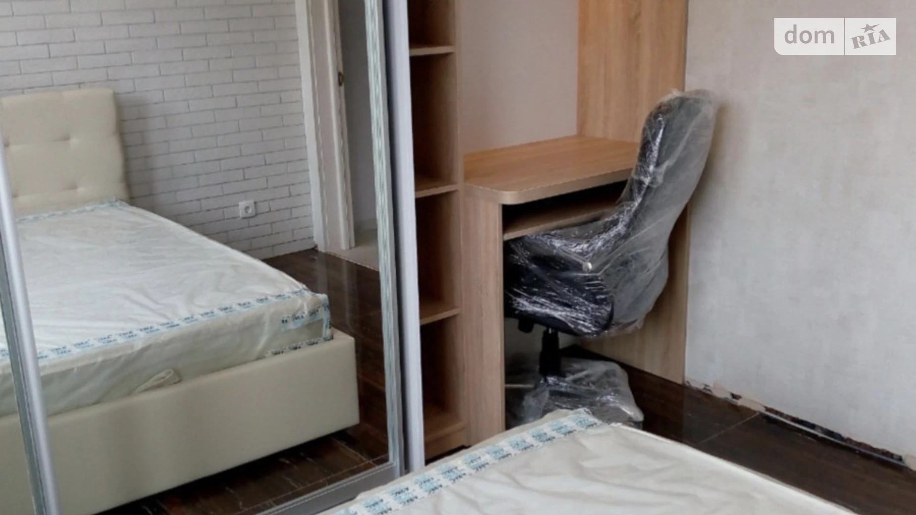 Продається 2-кімнатна квартира 67 кв. м у Львові, вул. Газова, 5А - фото 4