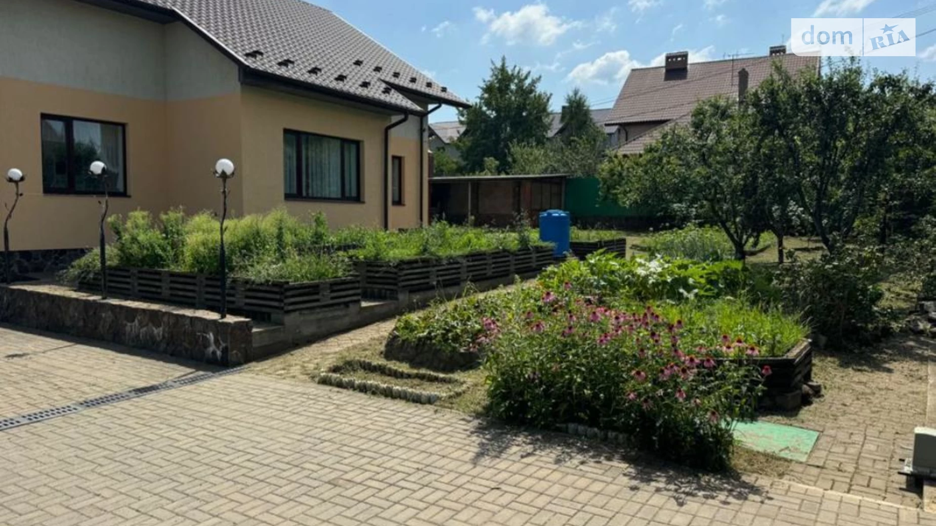 Продається будинок 2 поверховий 250 кв. м з банею/сауною, цена: 180000 $ - фото 2