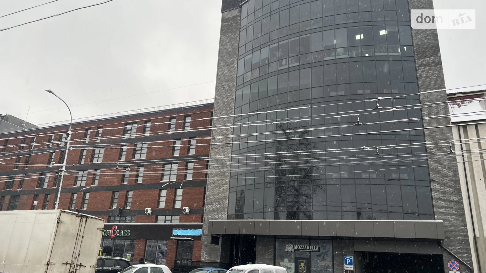Продається приміщення вільного призначення 100.8 кв. м в 5-поверховій будівлі, цена: 72000 $ - фото 2