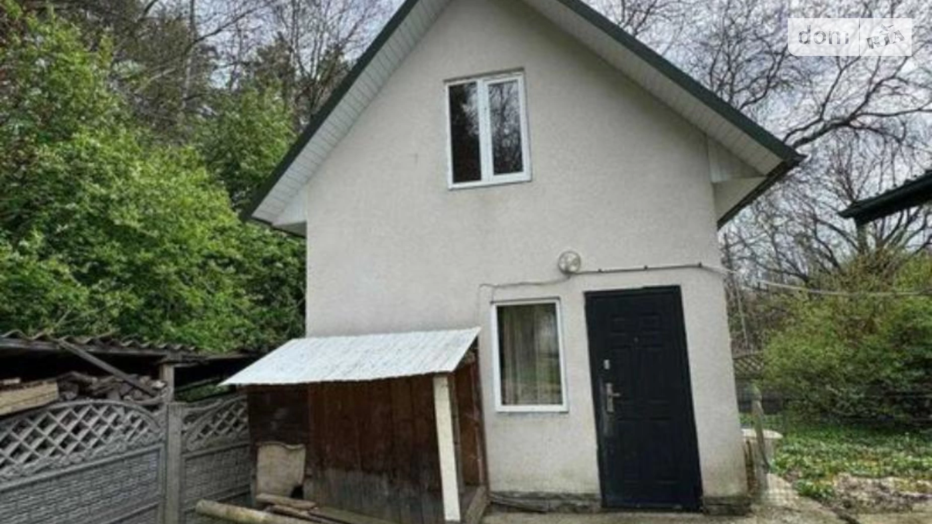 Продается дом на 2 этажа 160 кв. м с мансардой, цена: 150000 € - фото 2