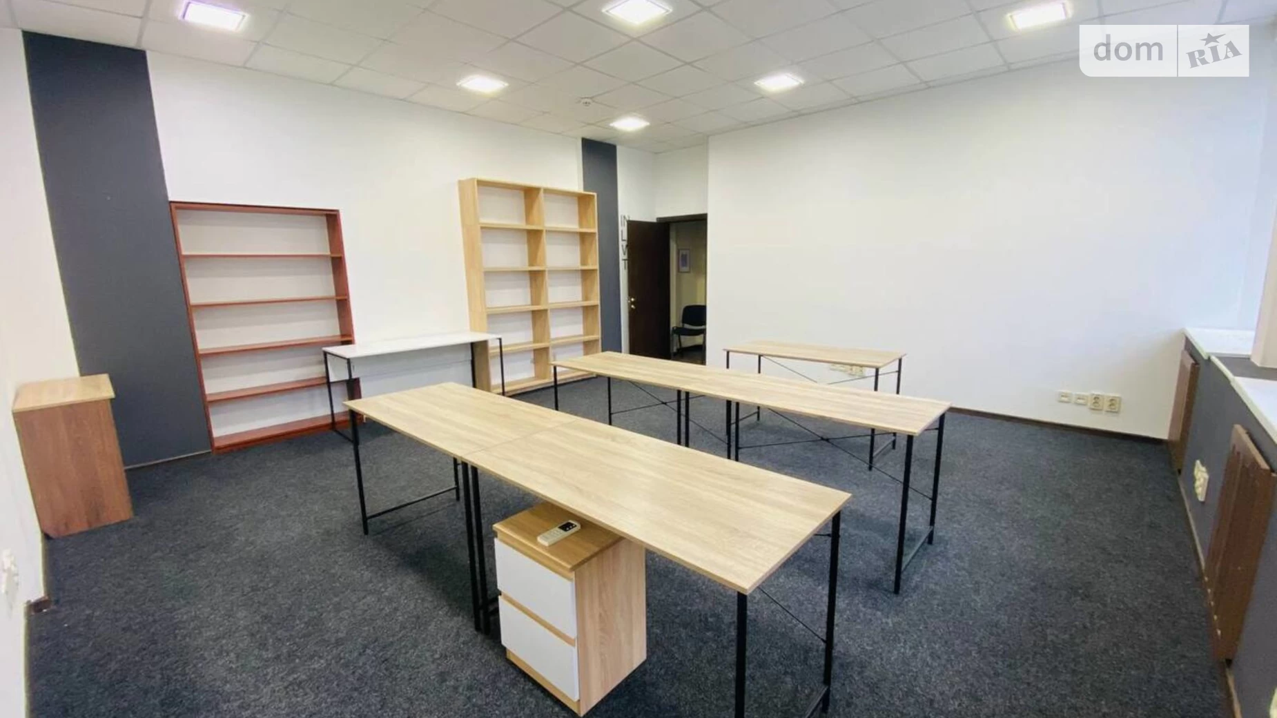 Здається в оренду офіс 89 кв. м в бізнес-центрі, цена: 77000 грн - фото 3