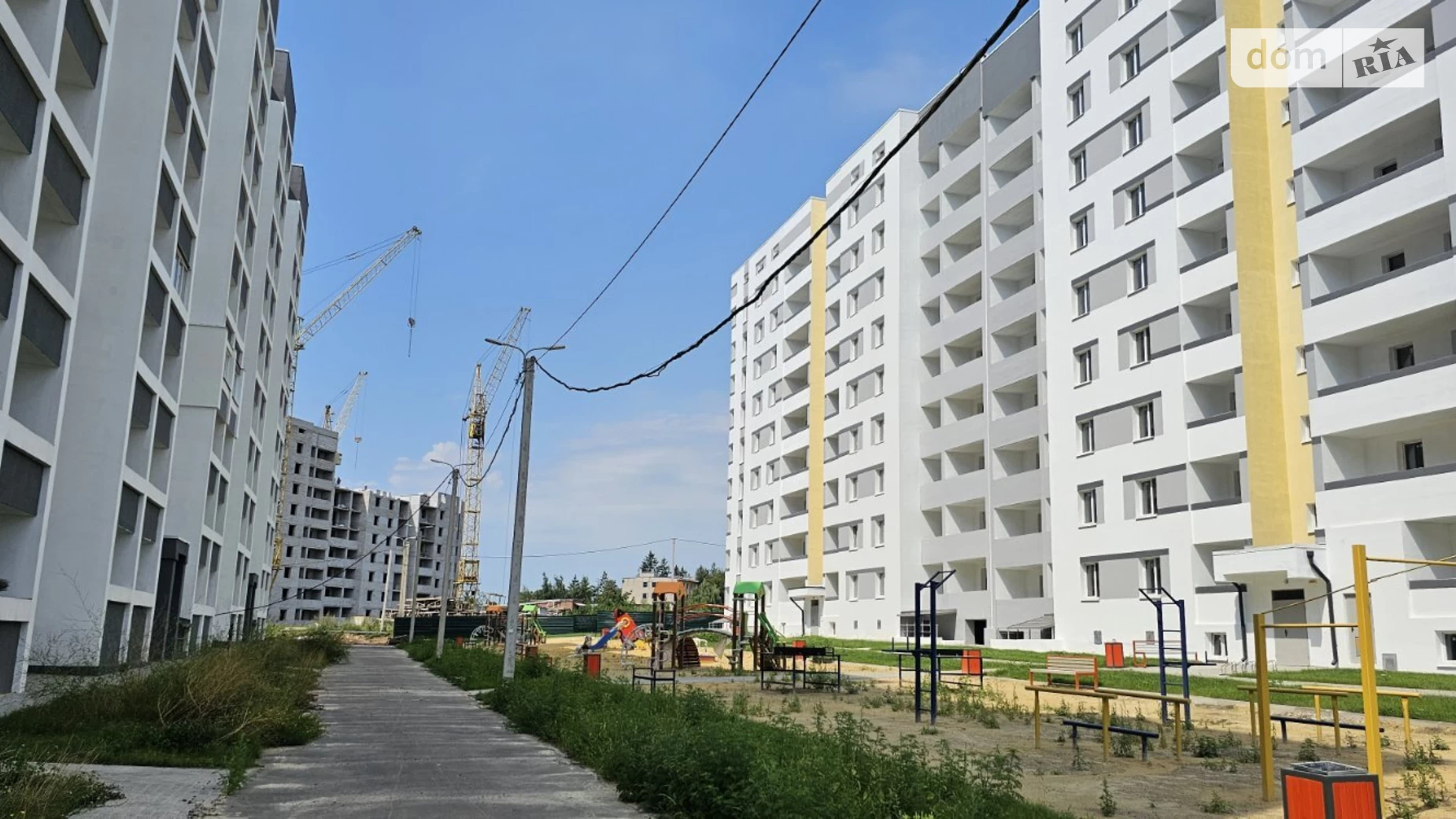 Продається 1-кімнатна квартира 40 кв. м у Харкові, вул. Полтавський Шлях, 184 - фото 3