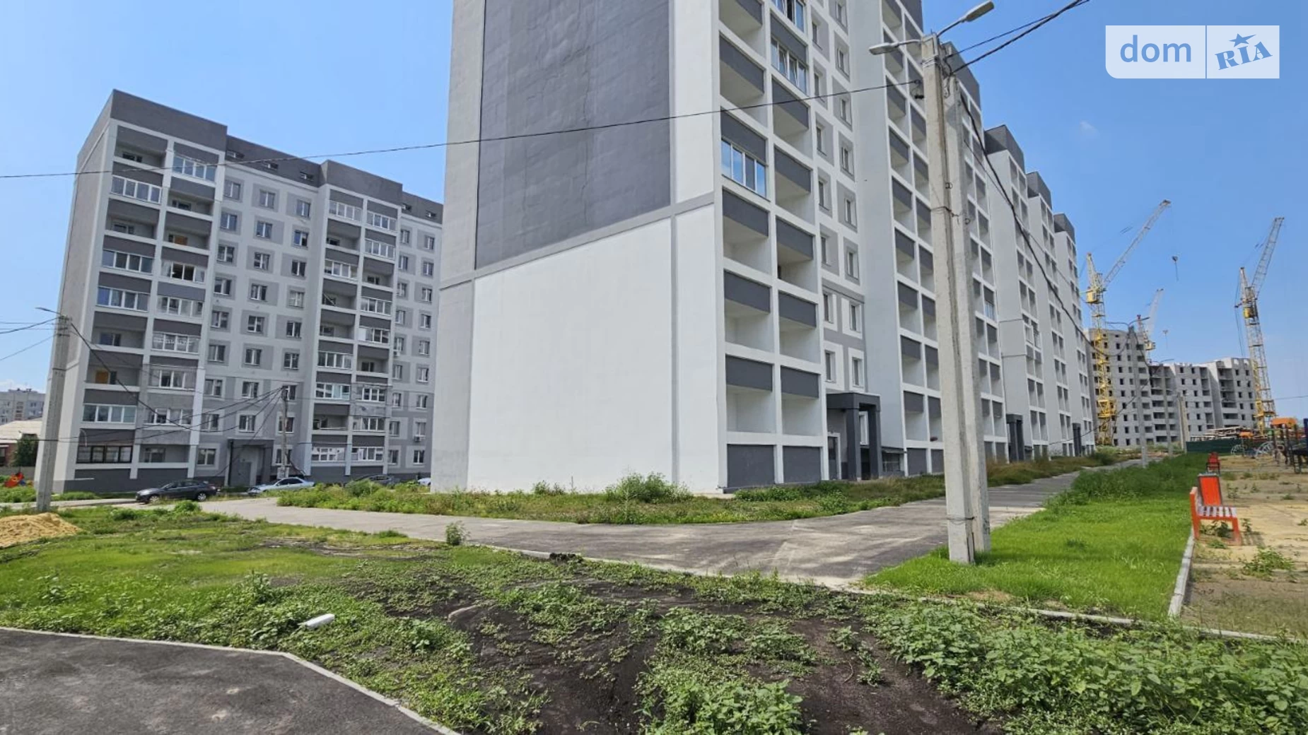 вул. Полтавський Шлях, 184 Холодна Гора Харків ЖК Казка - фото 4