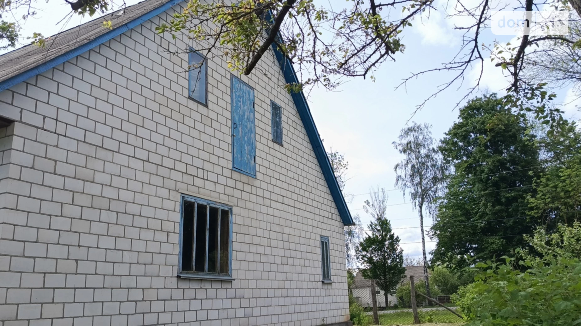 Продается одноэтажный дом 78 кв. м с мансардой, цена: 6000 $ - фото 2