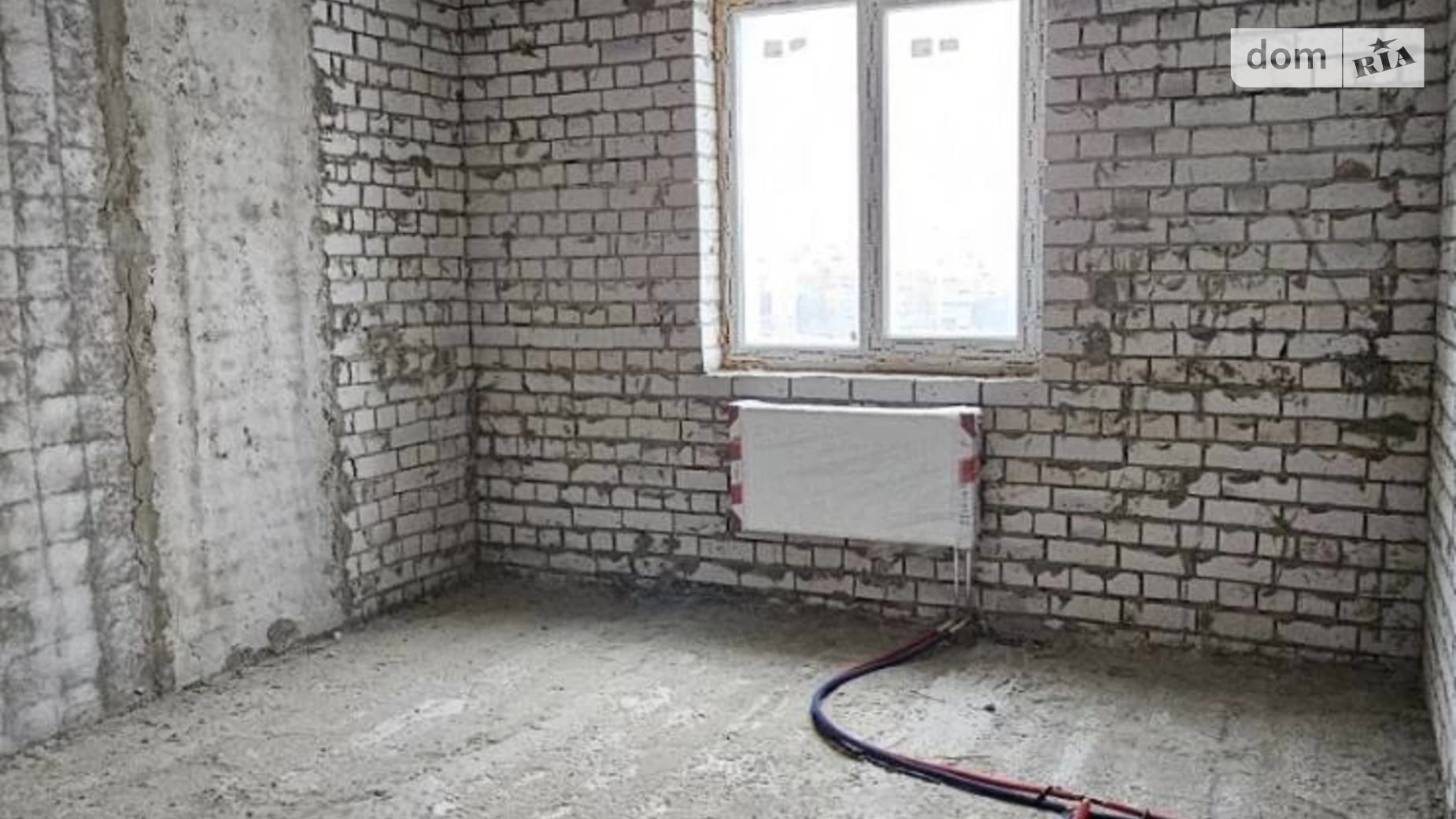 Продається 1-кімнатна квартира 39 кв. м у Харкові, вул. Валентинівська, 4 - фото 4