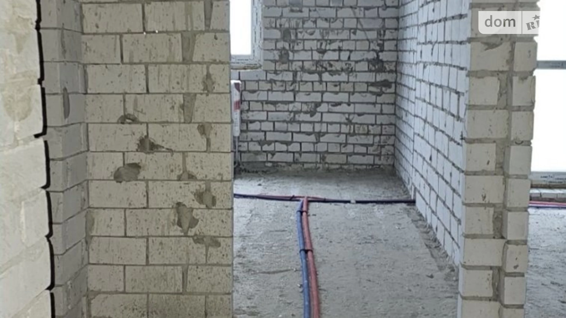 Продається 1-кімнатна квартира 39 кв. м у Харкові, вул. Валентинівська, 4 - фото 5