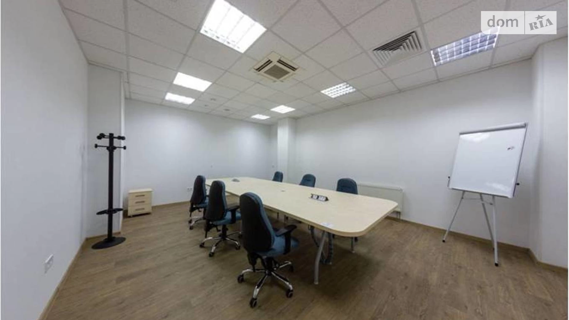 Сдается в аренду офис 350 кв. м в бизнес-центре, цена: 3250 $ - фото 5