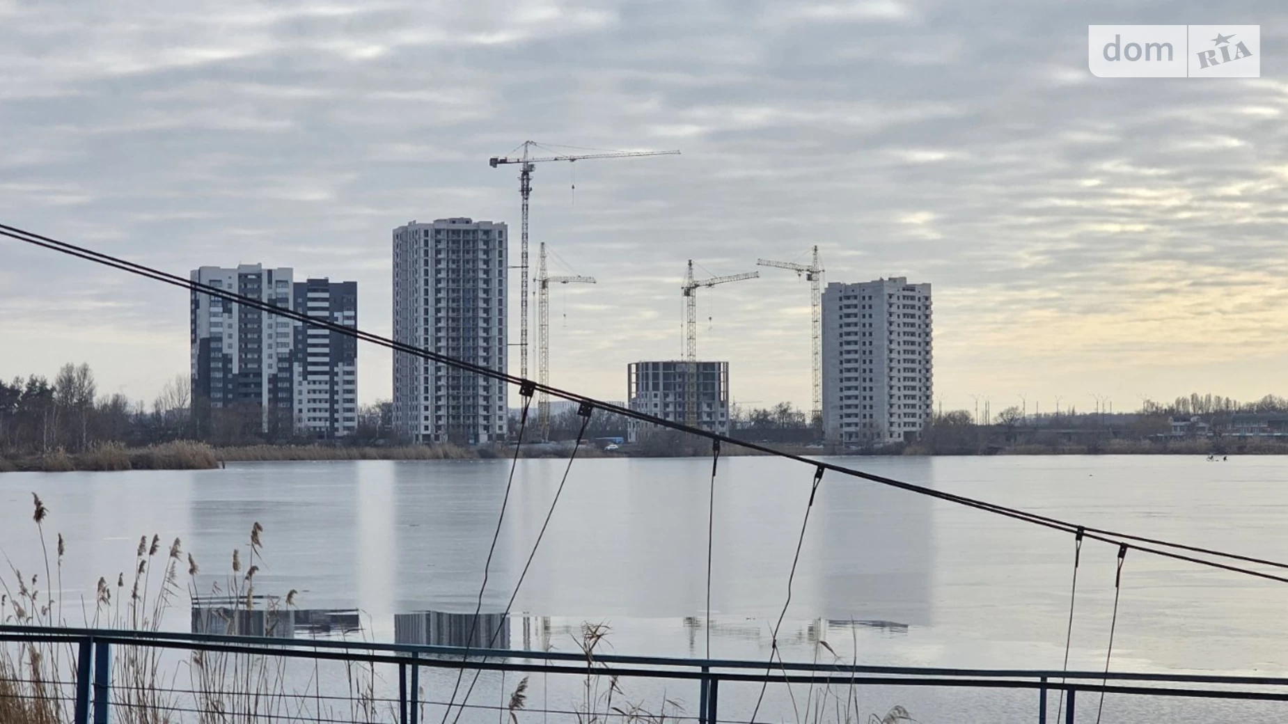 Продається 1-кімнатна квартира 50 кв. м у Харкові, вул. Нескорених(Героїв Праці), 1 - фото 3