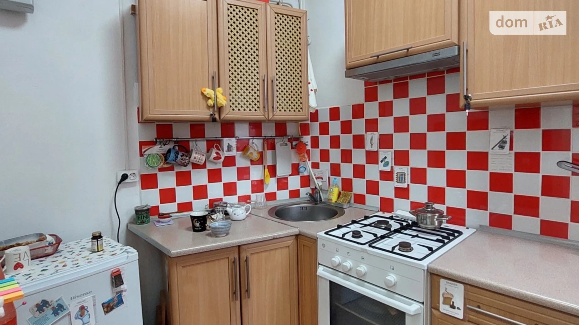 Продается 2-комнатная квартира 49.8 кв. м в Дрогобыче, ул. Ивана Мазепы - фото 5