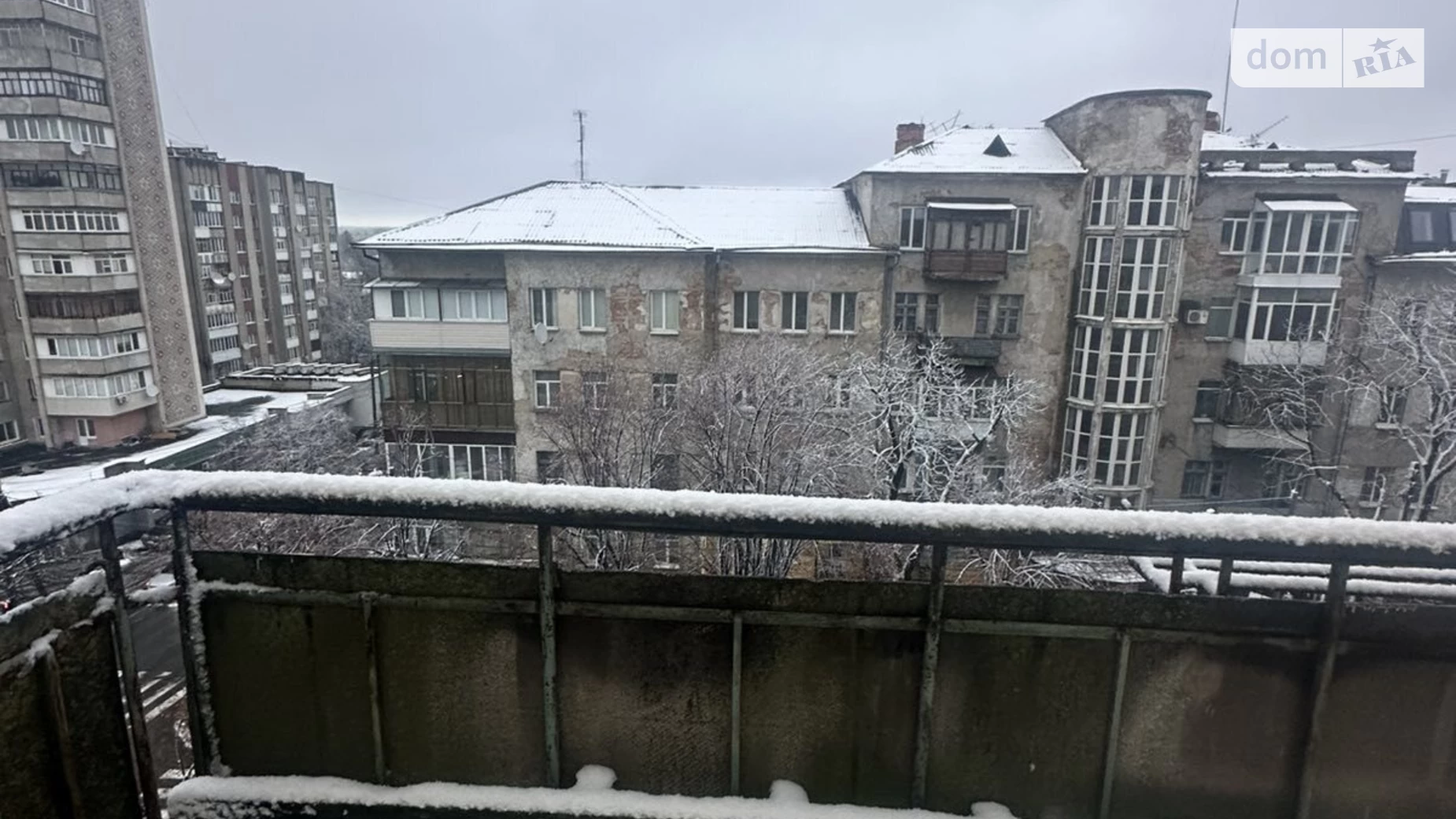 Продается 4-комнатная квартира 128 кв. м в Виннице, ул. Театральная - фото 4