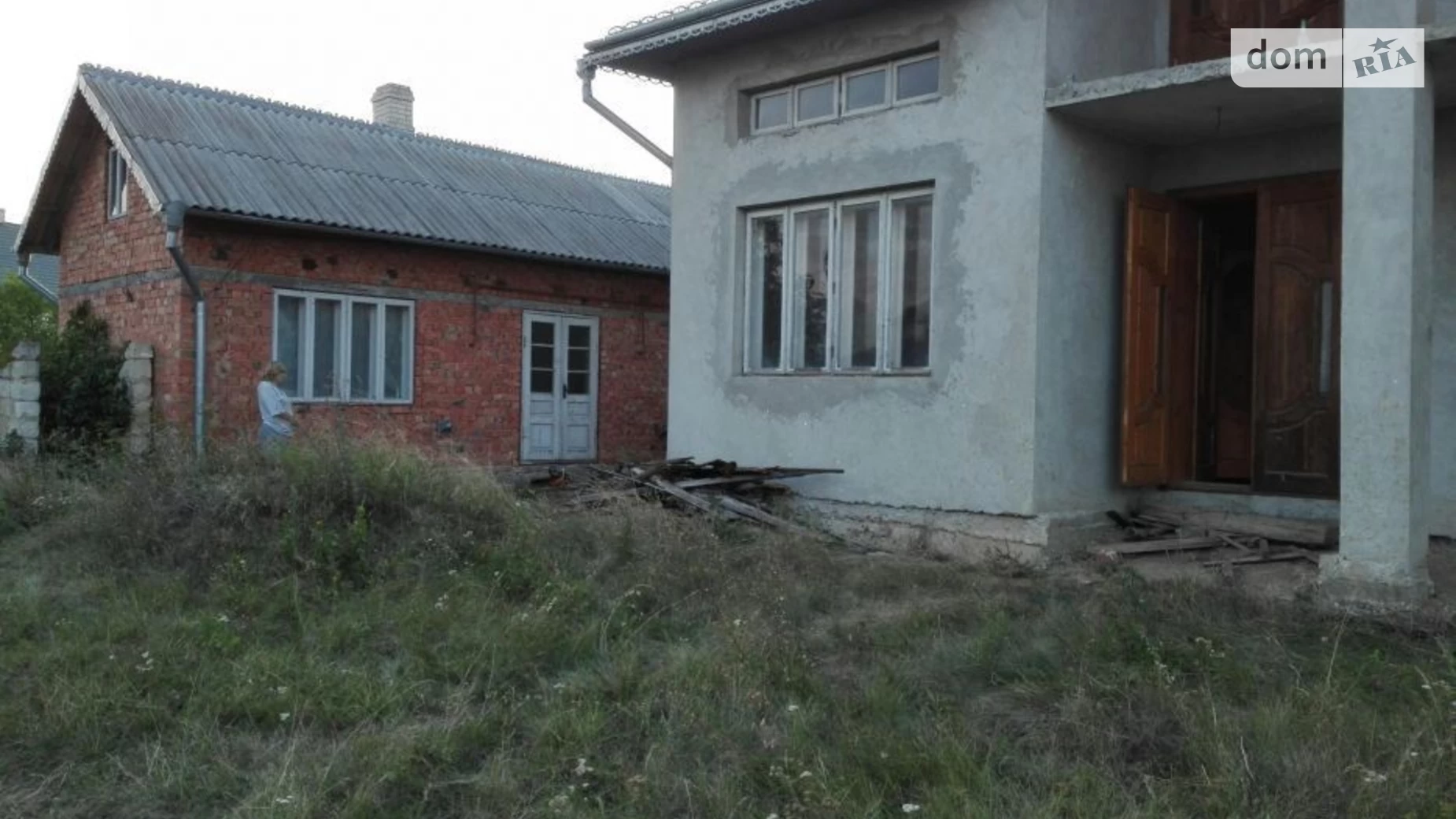 Продается дом на 2 этажа 141.9 кв. м с беседкой, цена: 48000 $ - фото 2