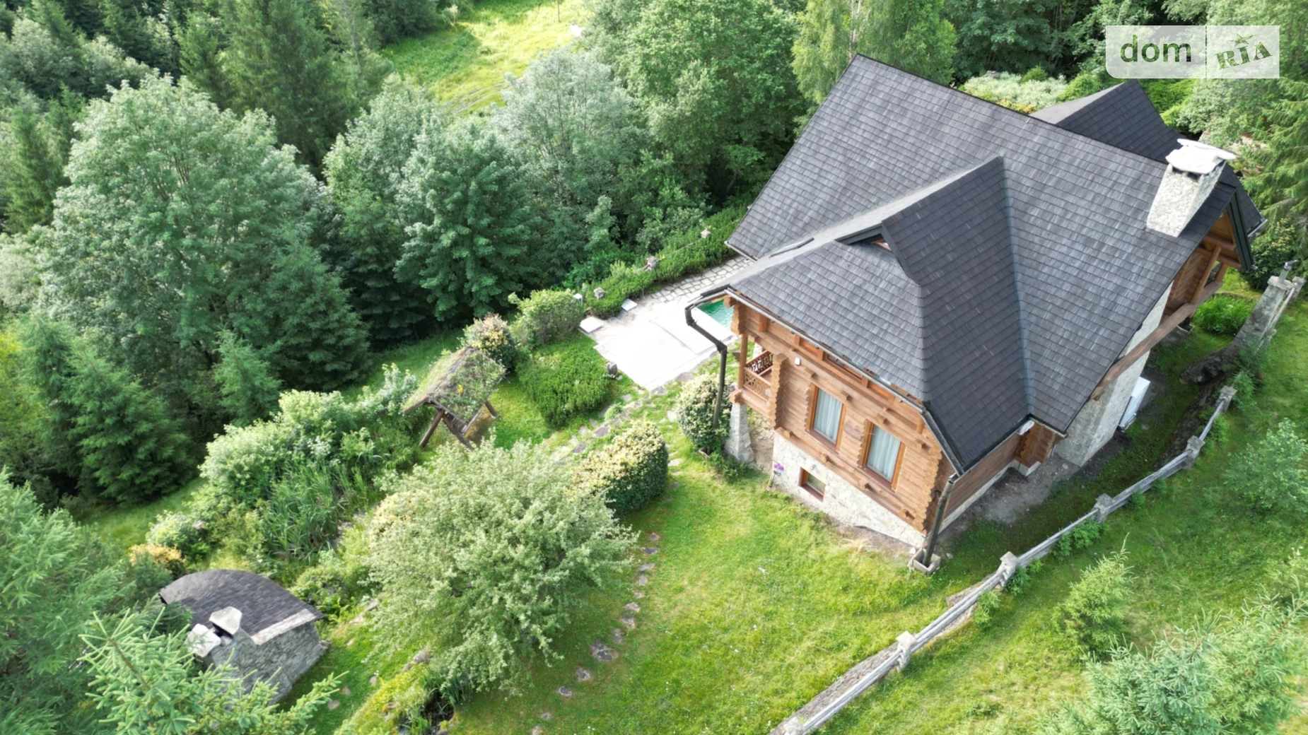 Продається будинок 3 поверховий 308 кв. м з бесідкою, цена: 550000 $ - фото 3