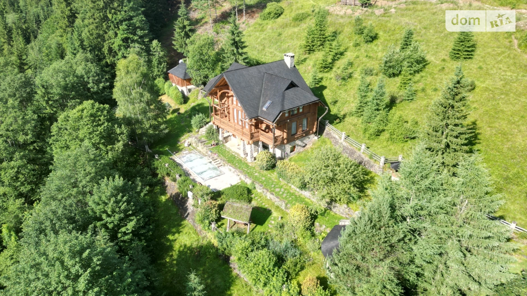 Продається будинок 3 поверховий 308 кв. м з бесідкою, цена: 550000 $ - фото 4