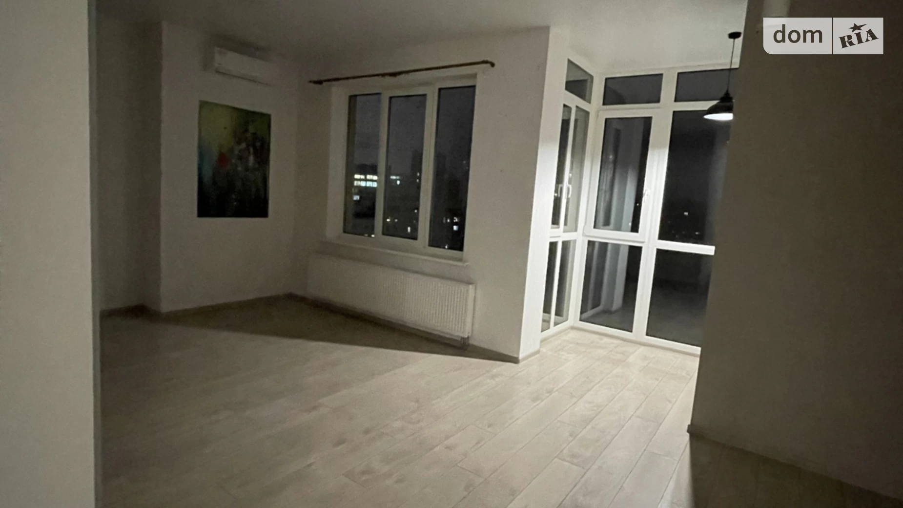 Продается 1-комнатная квартира 47 кв. м в Киеве, ул. Коновальца Евгения, 36Е - фото 2