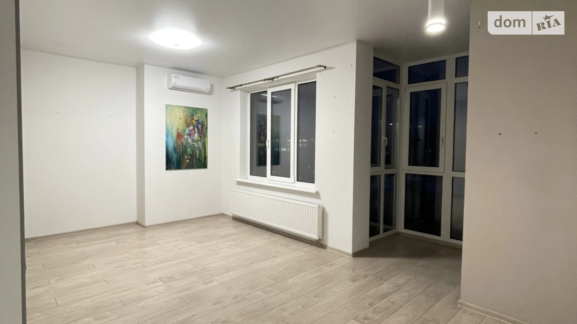 Продается 1-комнатная квартира 47 кв. м в Киеве, ул. Коновальца Евгения, 36Е - фото 5