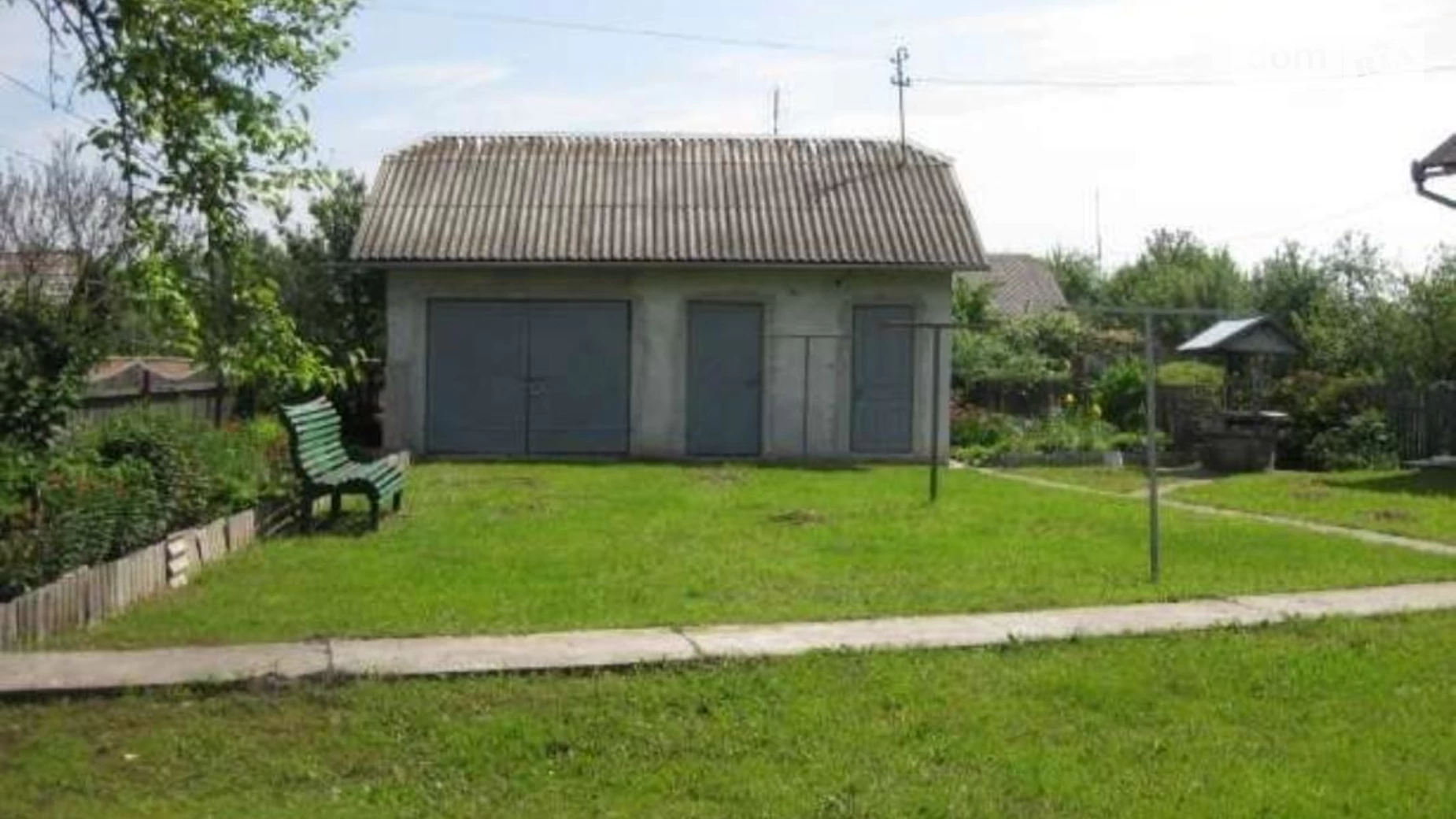 Продается дом на 2 этажа 175 кв. м с гаражом, цена: 50000 $ - фото 3