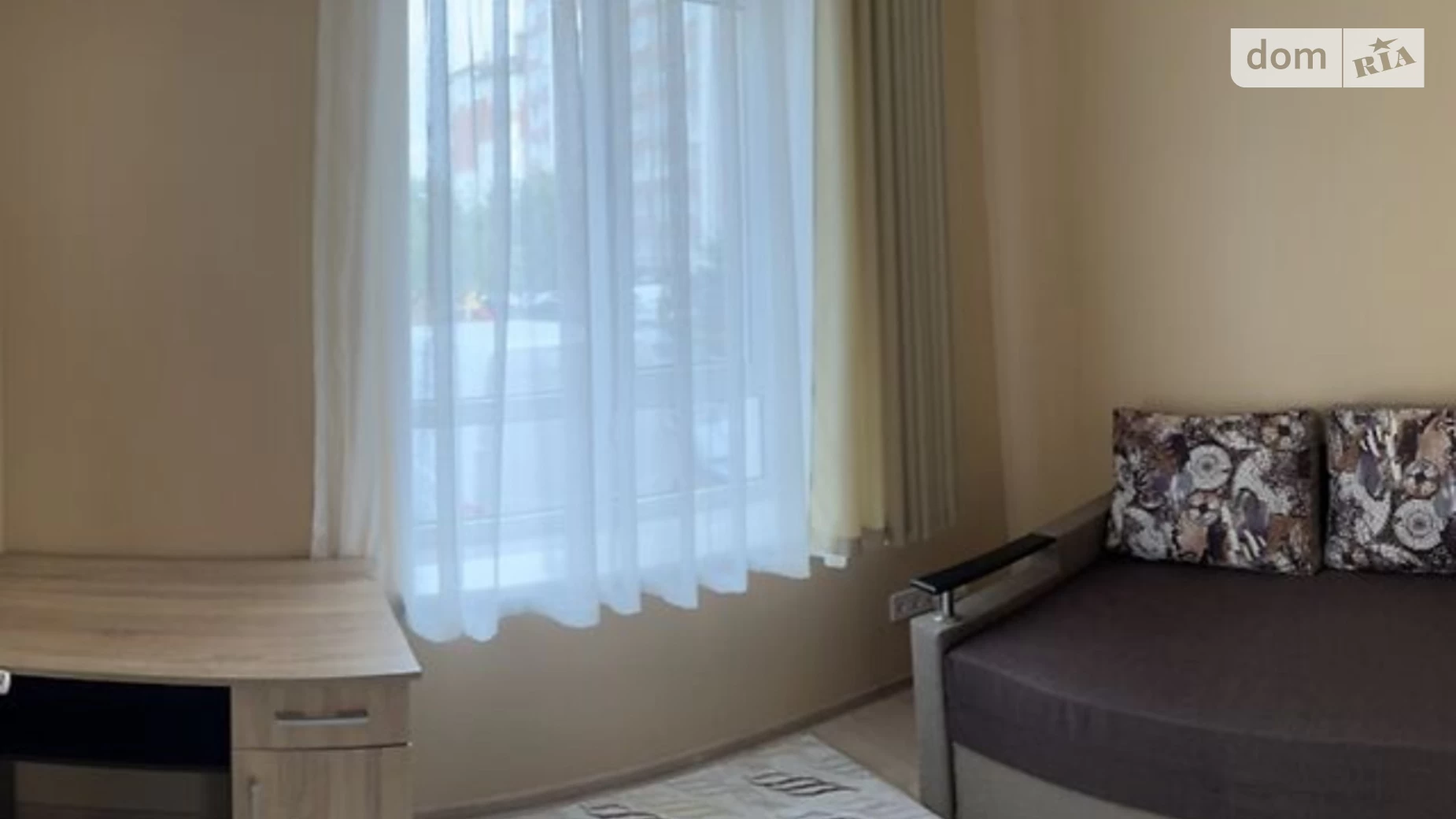 Здається в оренду 3-кімнатна квартира 76 кв. м у, цена: 500 $ - фото 2
